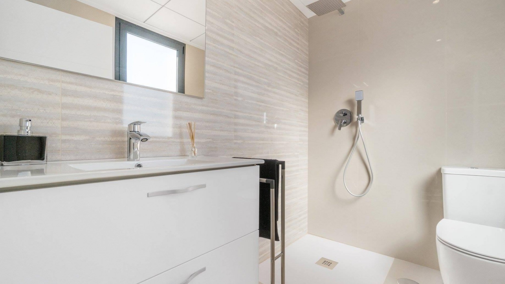 Nouvelle construction - Villa Individuelle -
Los Montesinos - La Herada