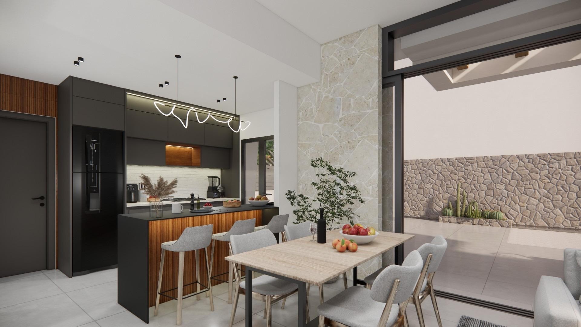 Nouvelle construction - Villa Individuelle -
Los Montesinos - La Herada