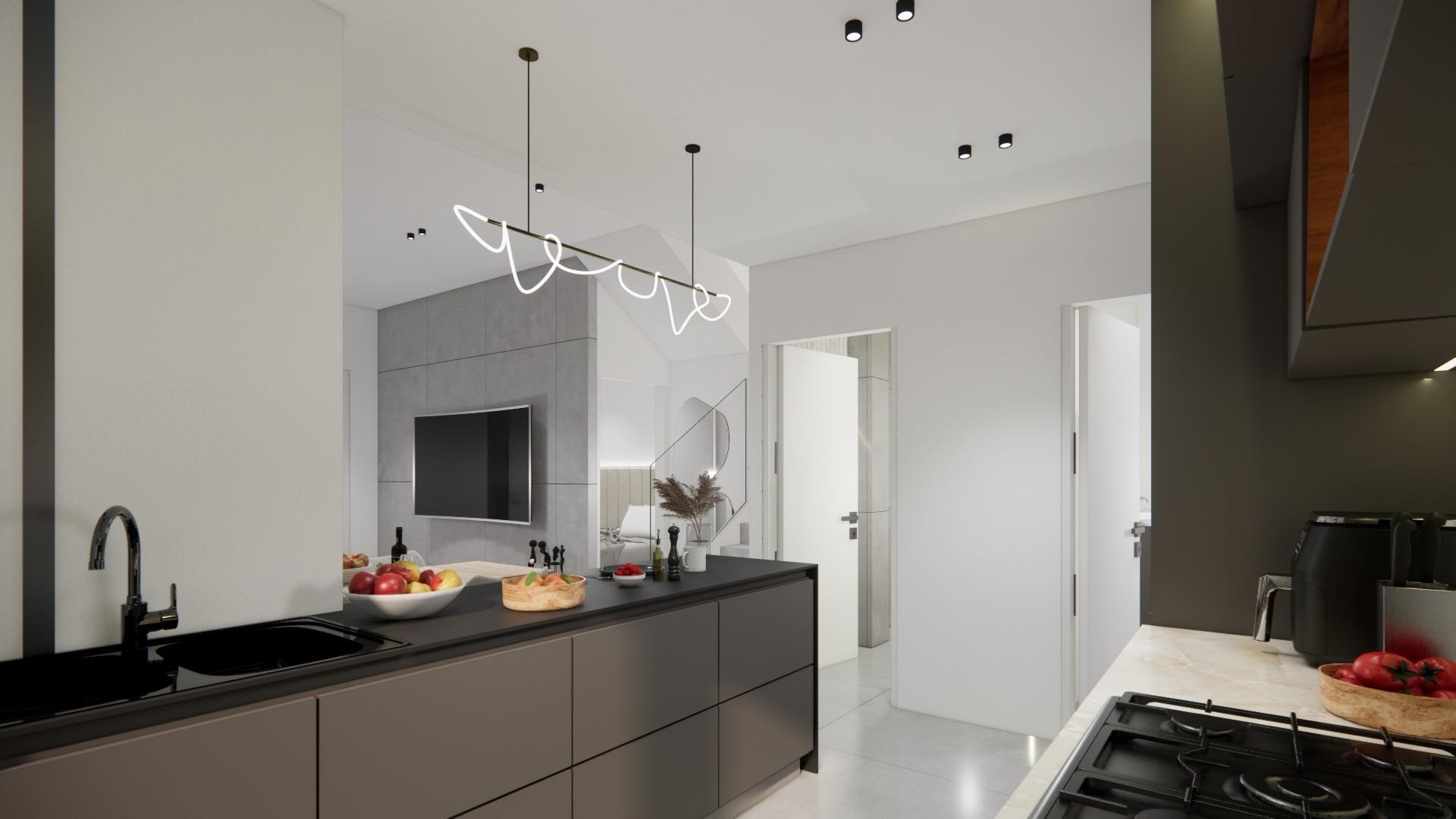 Nouvelle construction - Villa Individuelle -
Los Montesinos - La Herada