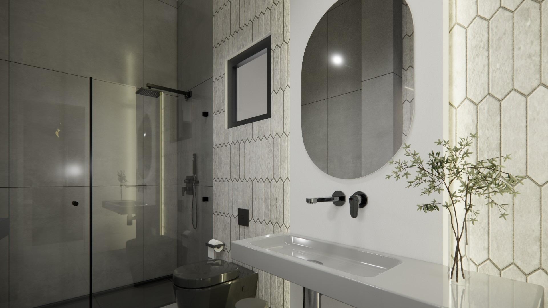 Nouvelle construction - Villa Individuelle -
Los Montesinos - La Herada