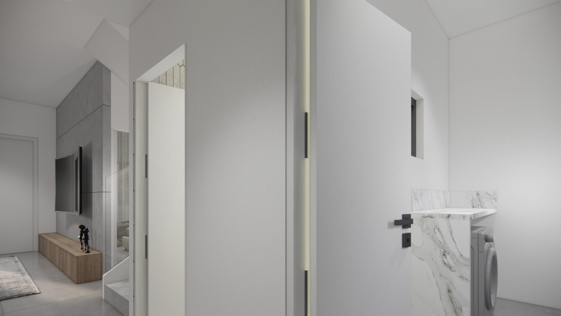 Nouvelle construction - Villa Individuelle -
Los Montesinos - La Herada