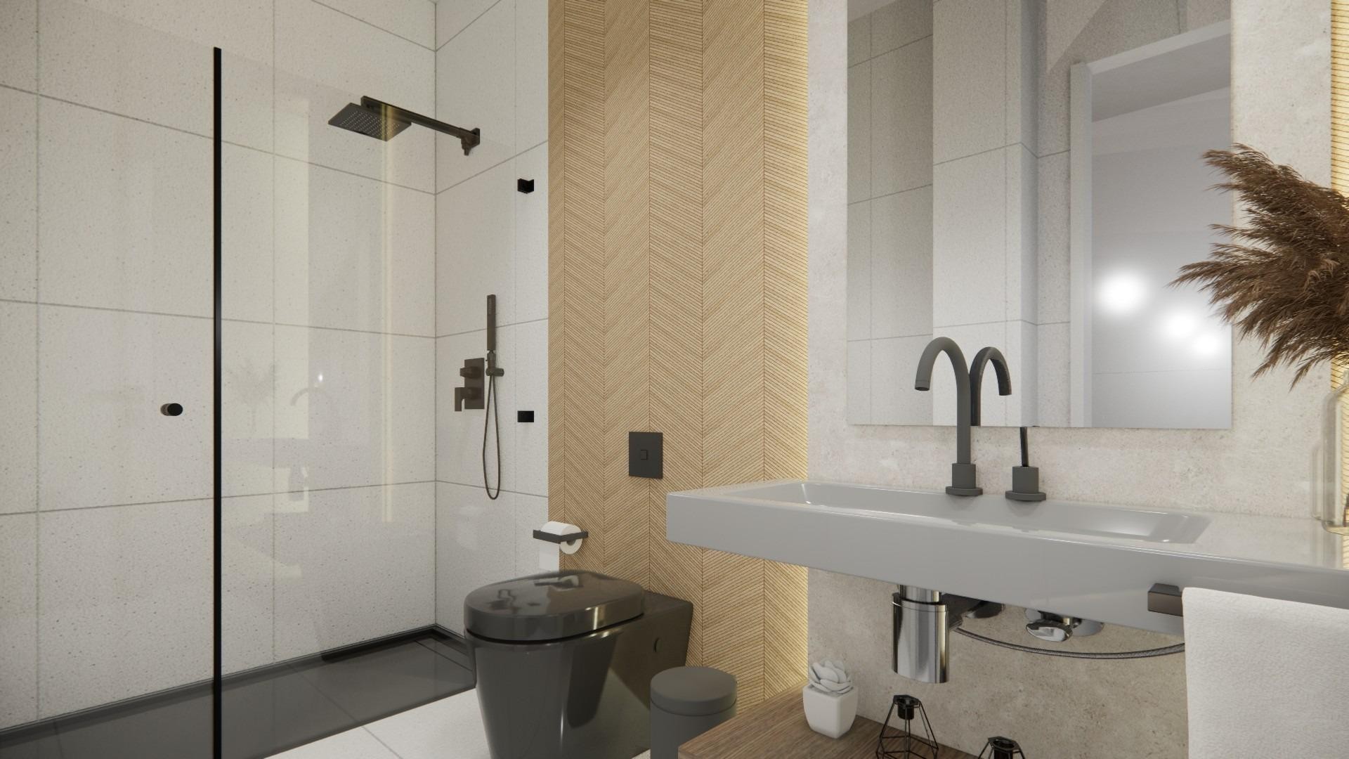 Nouvelle construction - Villa Individuelle -
Los Montesinos - La Herada