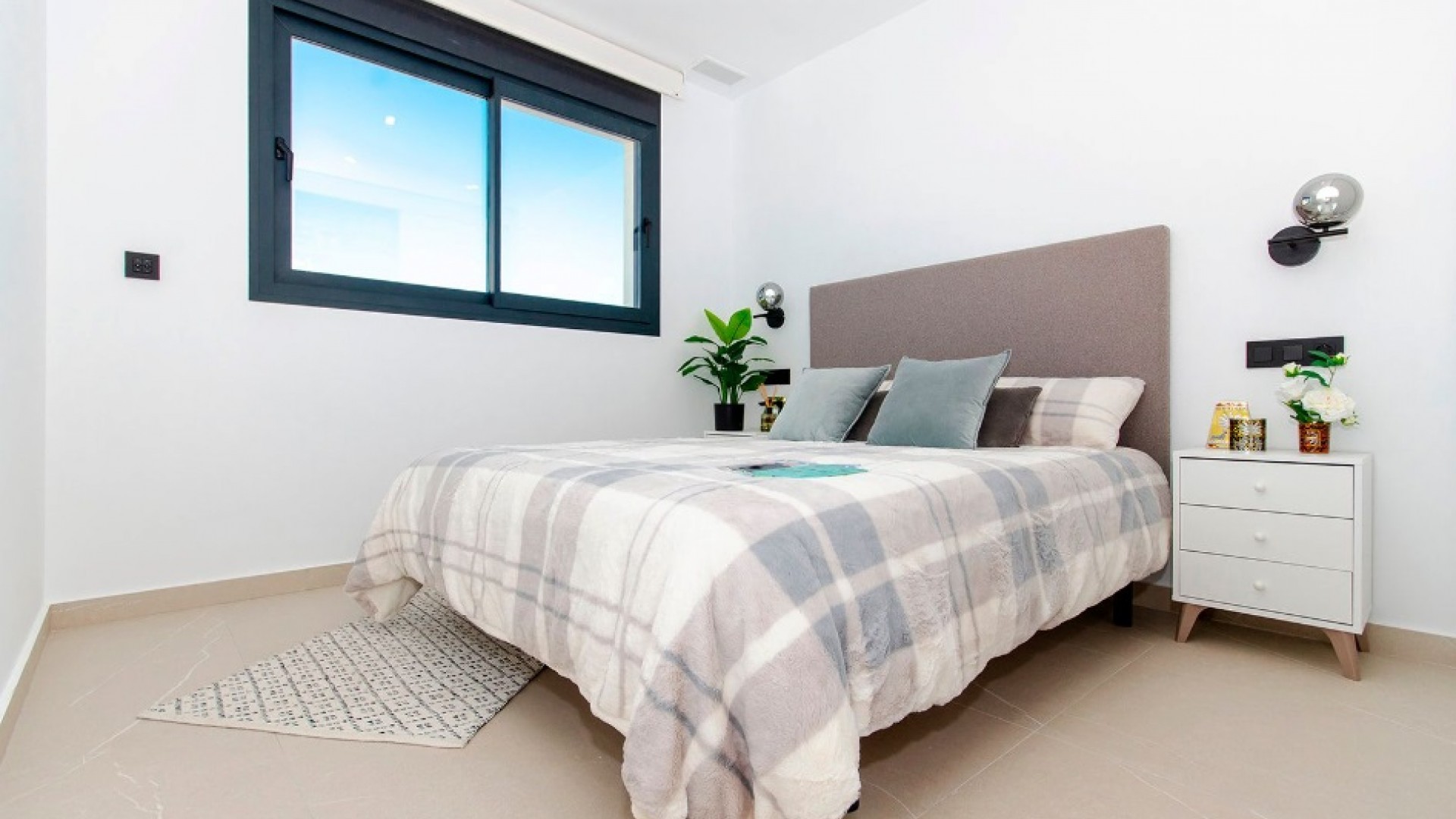 Nouvelle construction - Villa Individuelle -
Los Montesinos - La Herada