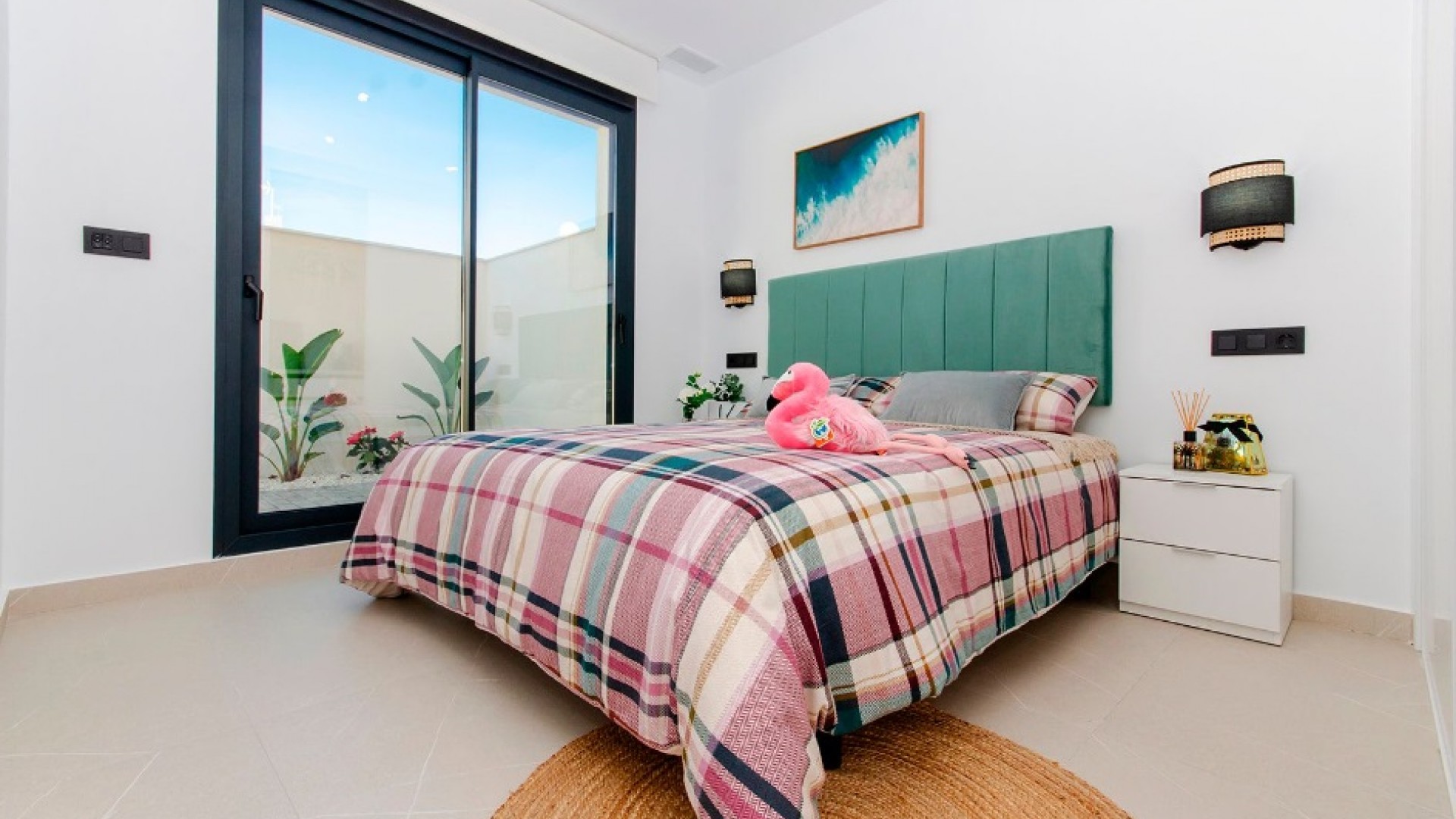 Nouvelle construction - Villa Individuelle -
Los Montesinos - La Herada