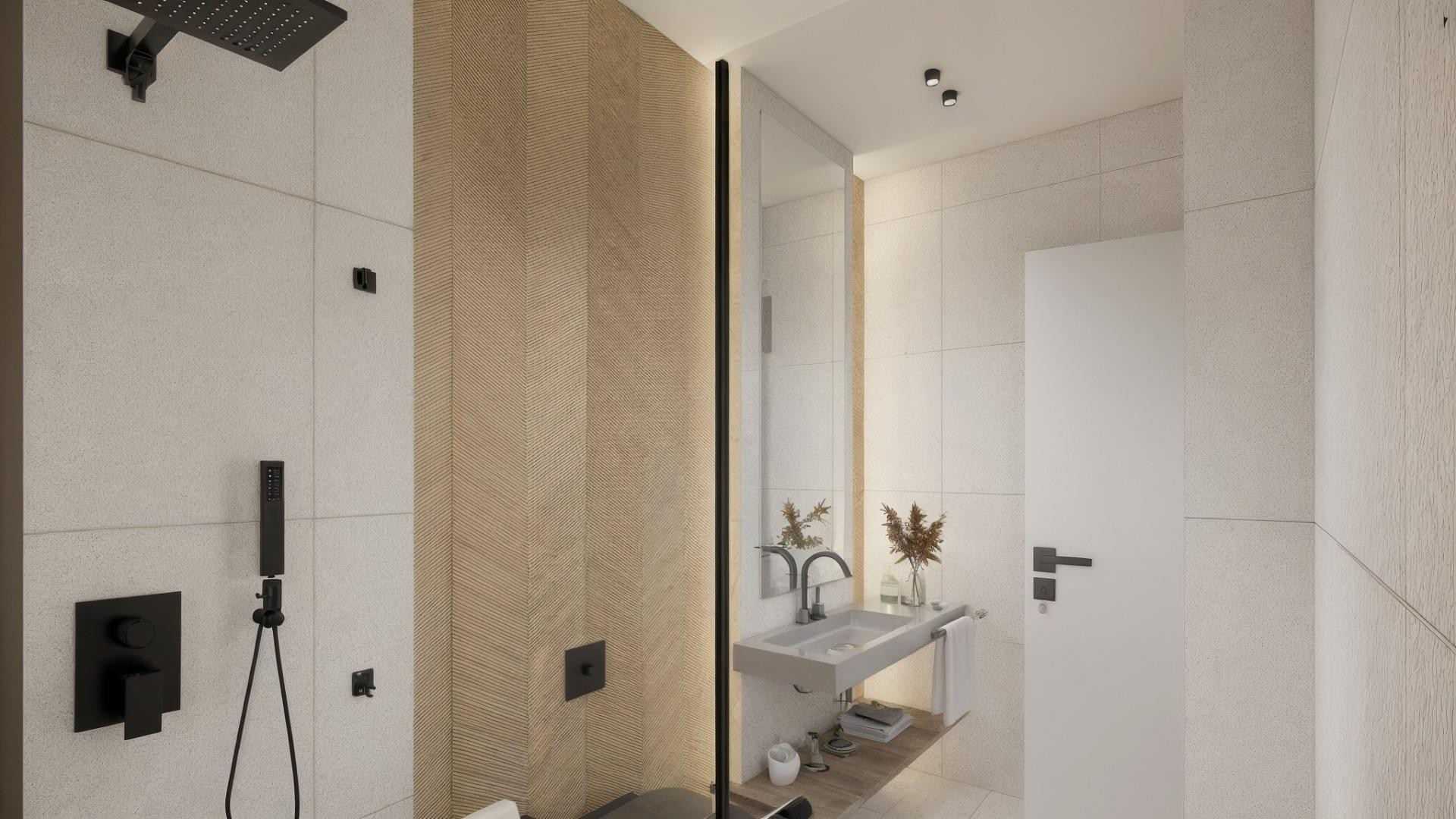 Nouvelle construction - Villa Individuelle -
Los Montesinos - La Herada