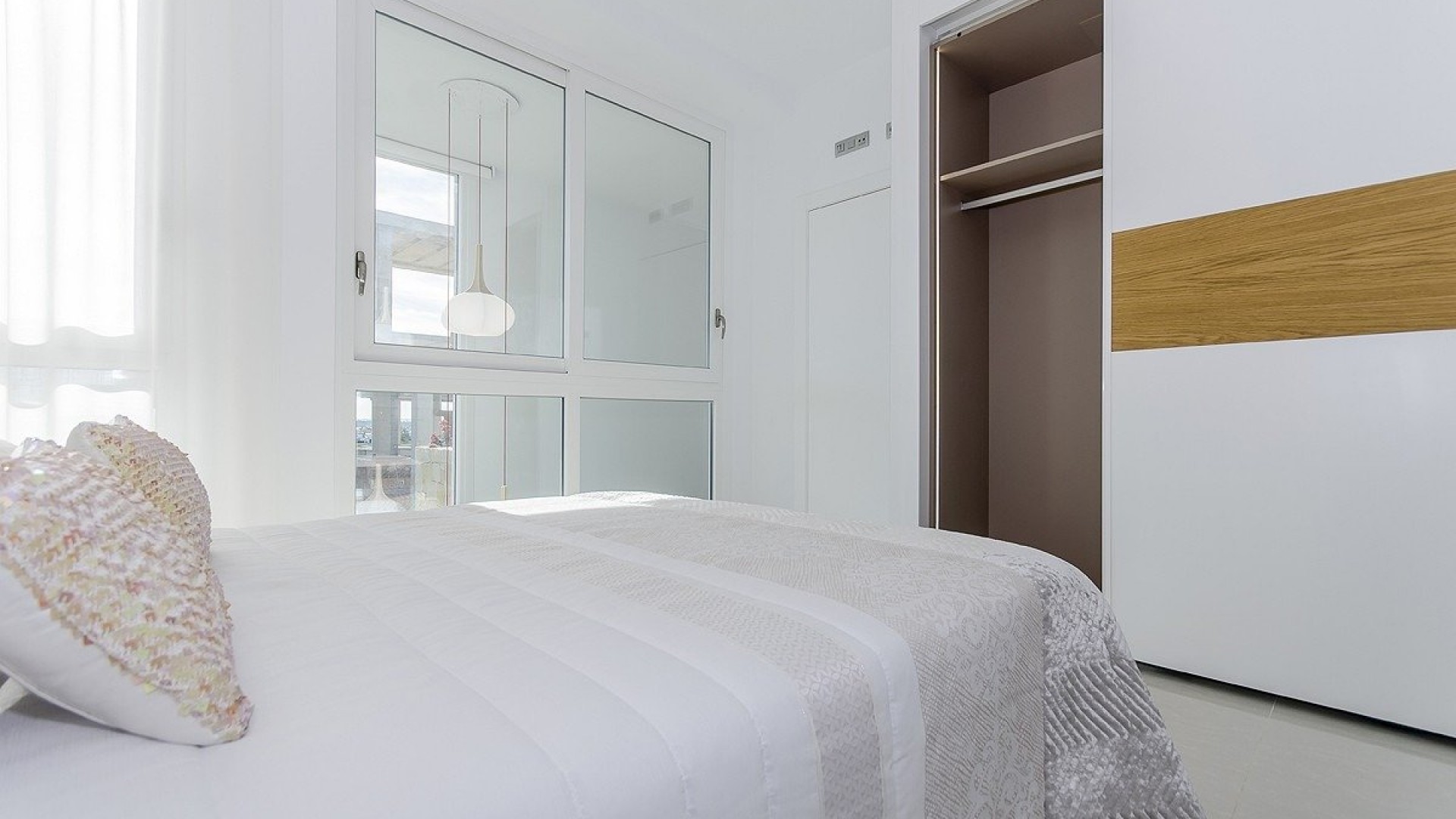 Nouvelle construction - Villa Individuelle -
Los Montesinos - La Herada