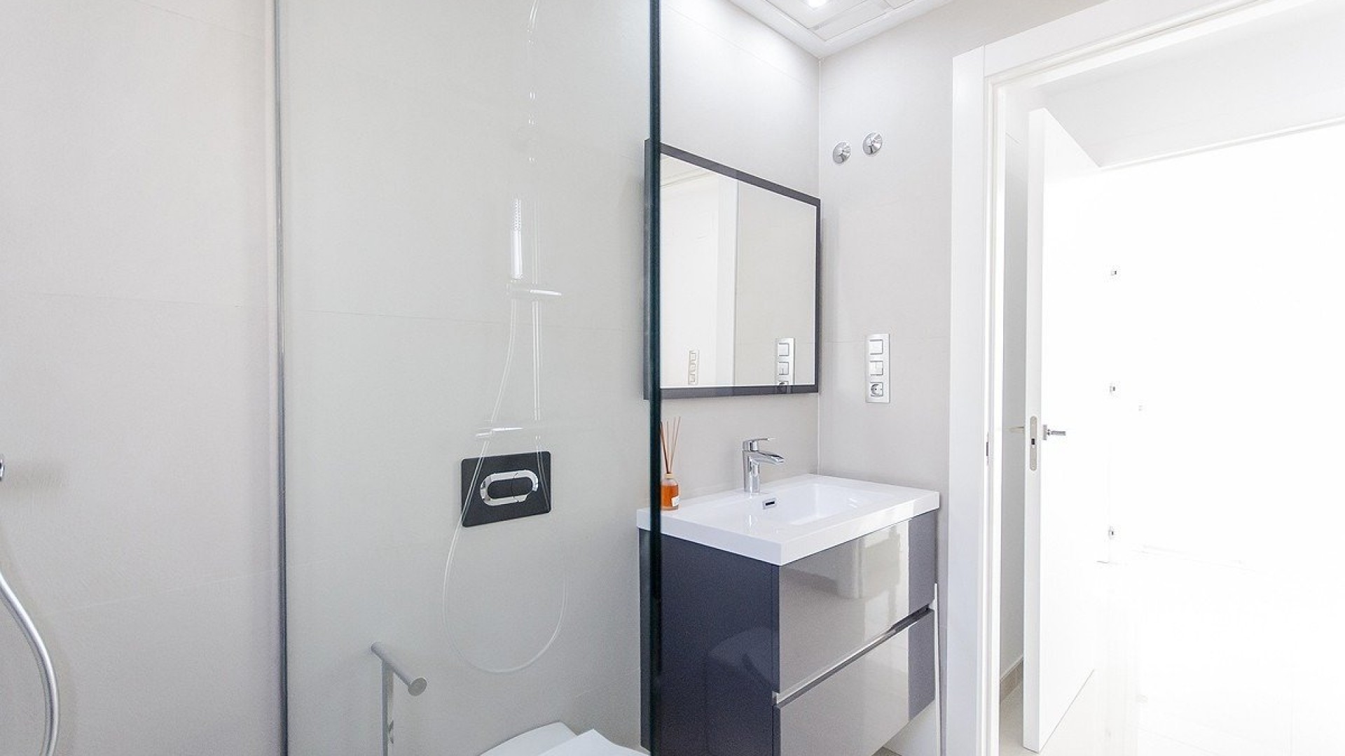 Nouvelle construction - Villa Individuelle -
Los Montesinos - La Herada