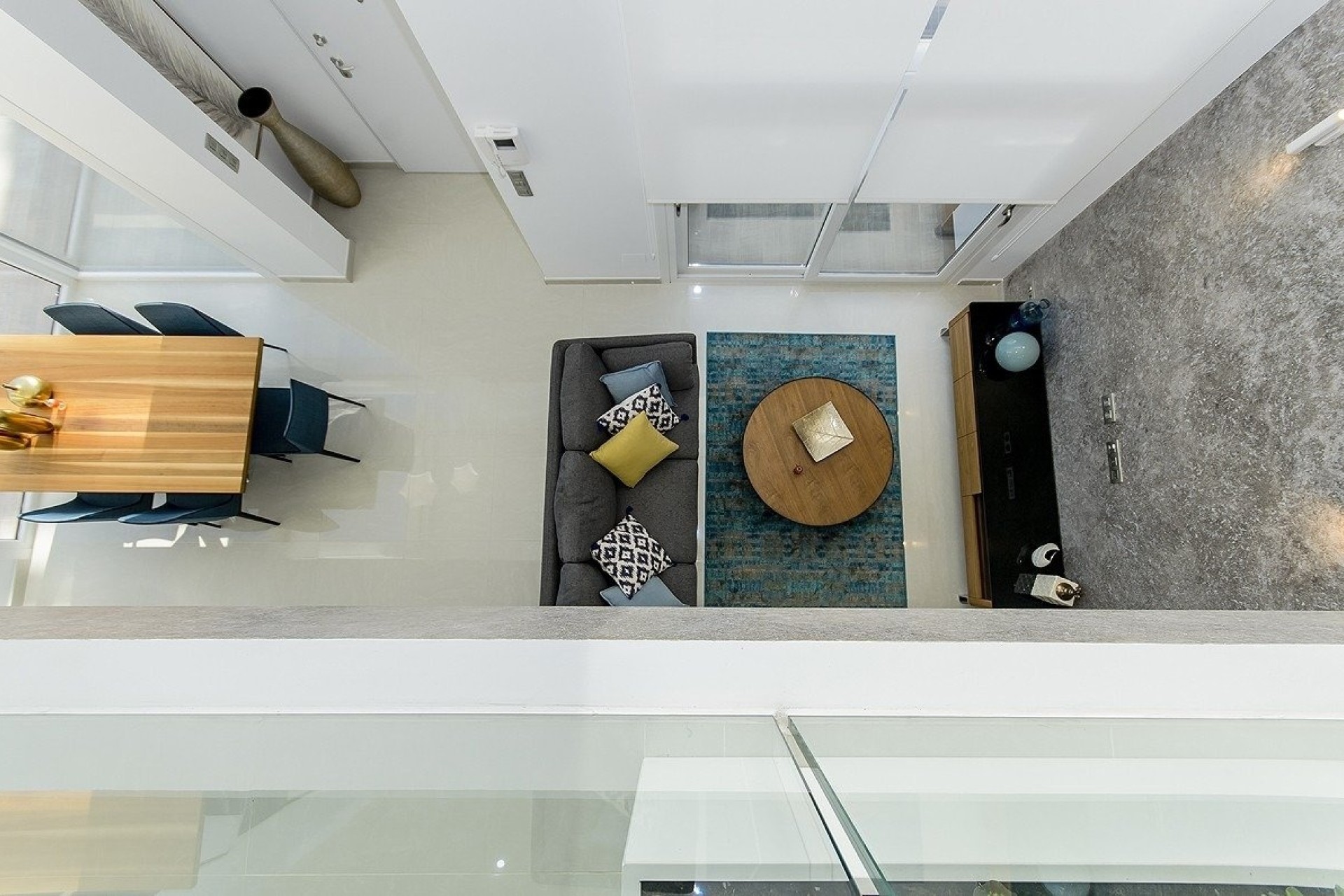 Nouvelle construction - Villa Individuelle -
Los Montesinos - La Herada
