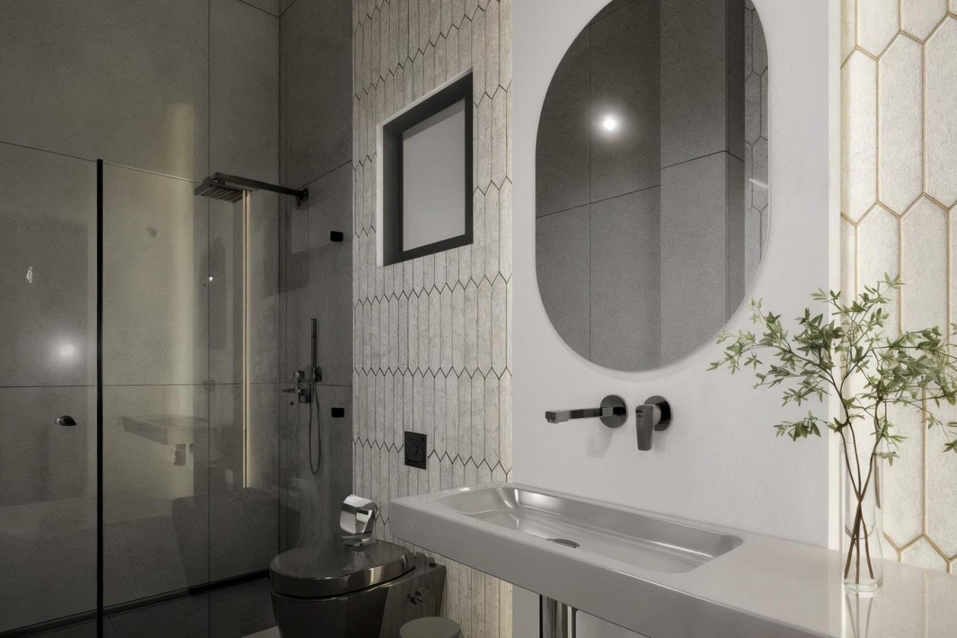 Nouvelle construction - Villa Individuelle -
Los Montesinos - La Herada