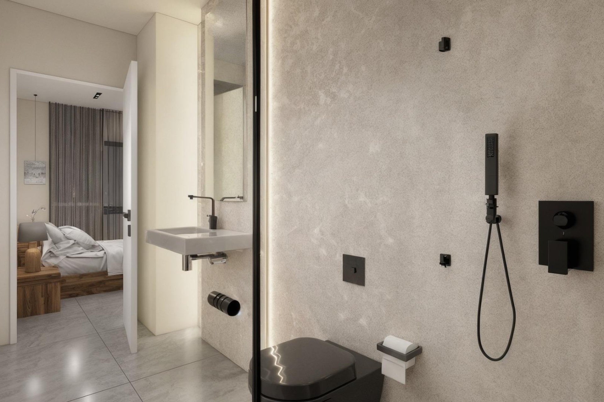 Nouvelle construction - Villa Individuelle -
Los Montesinos - La Herada