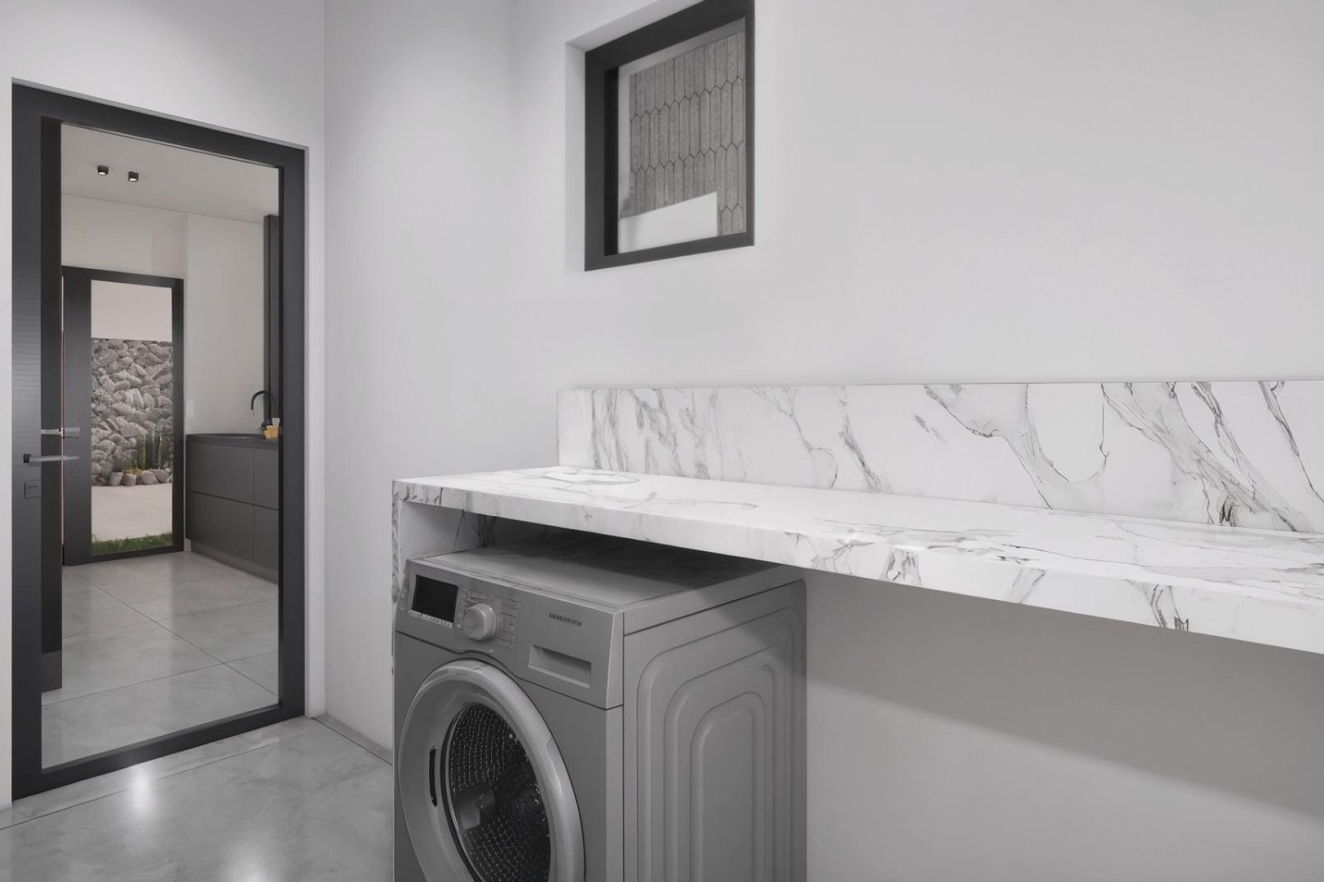 Nouvelle construction - Villa Individuelle -
Los Montesinos - La Herada