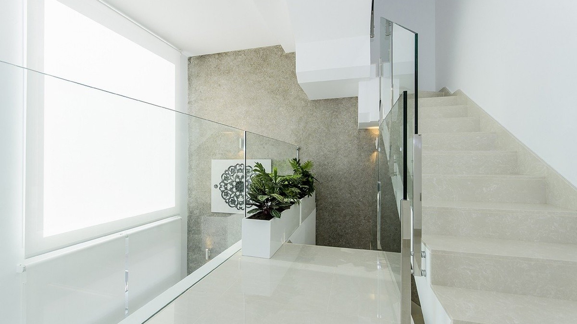 Nouvelle construction - Villa Individuelle -
Los Montesinos - La Herada