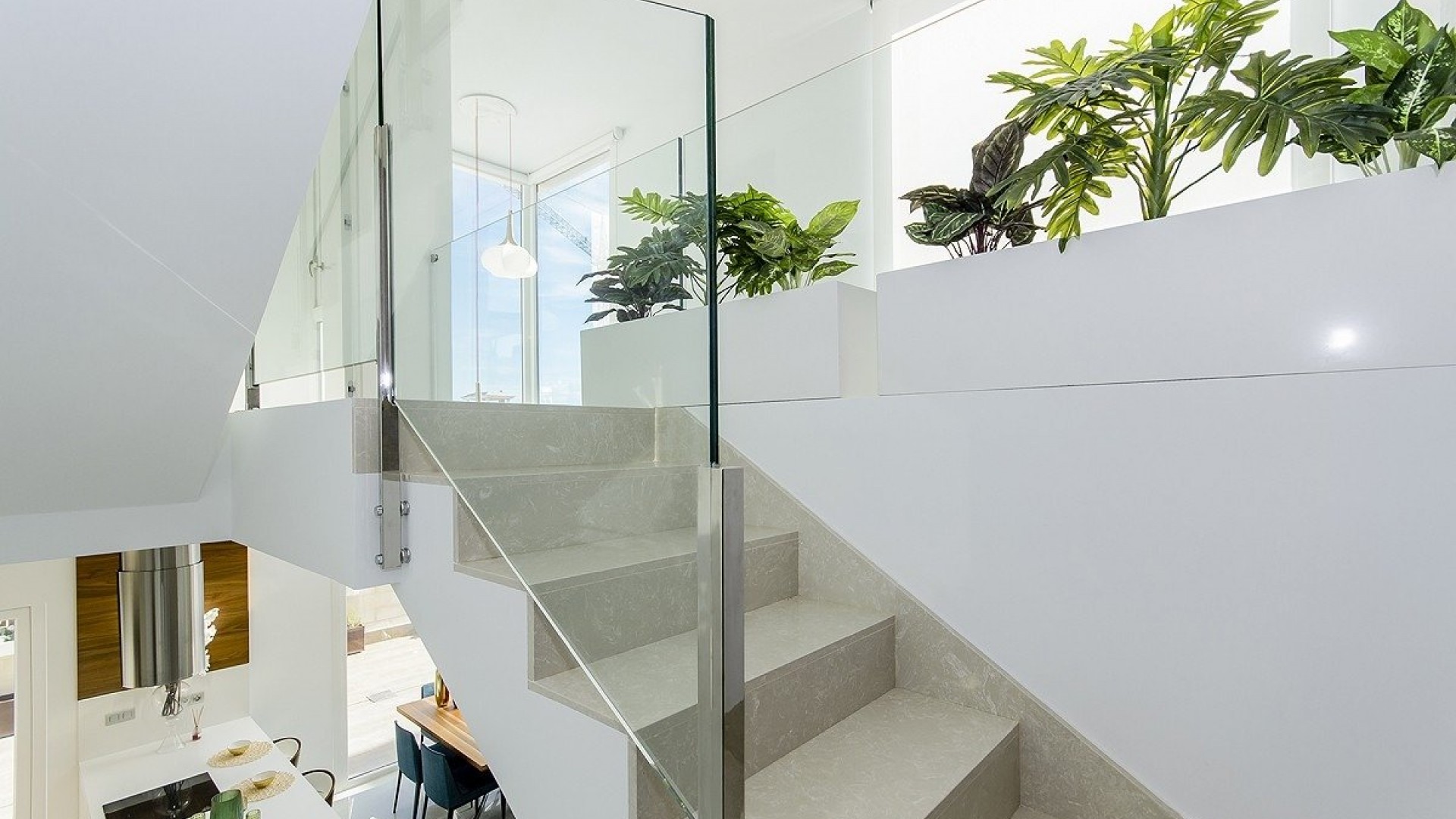 Nouvelle construction - Villa Individuelle -
Los Montesinos - La Herada