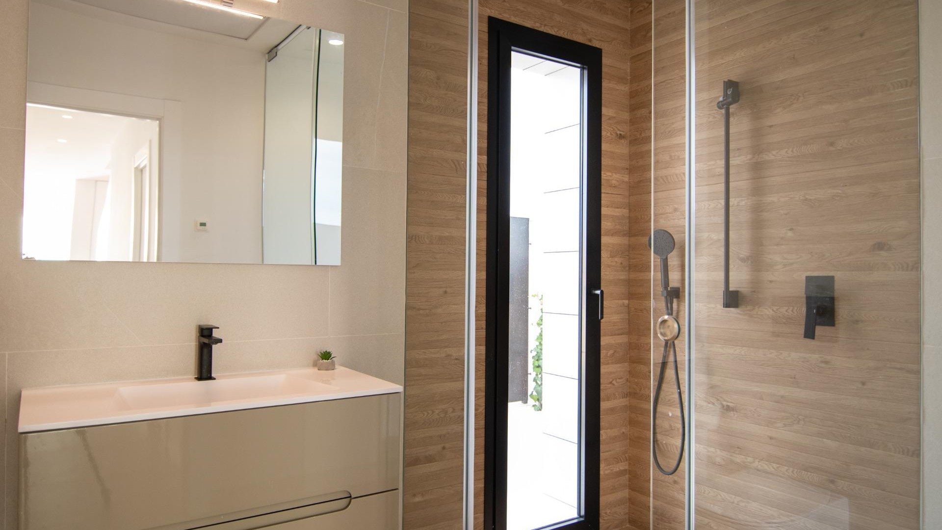 Nouvelle construction - Villa Individuelle -
Los Montesinos - La herrada