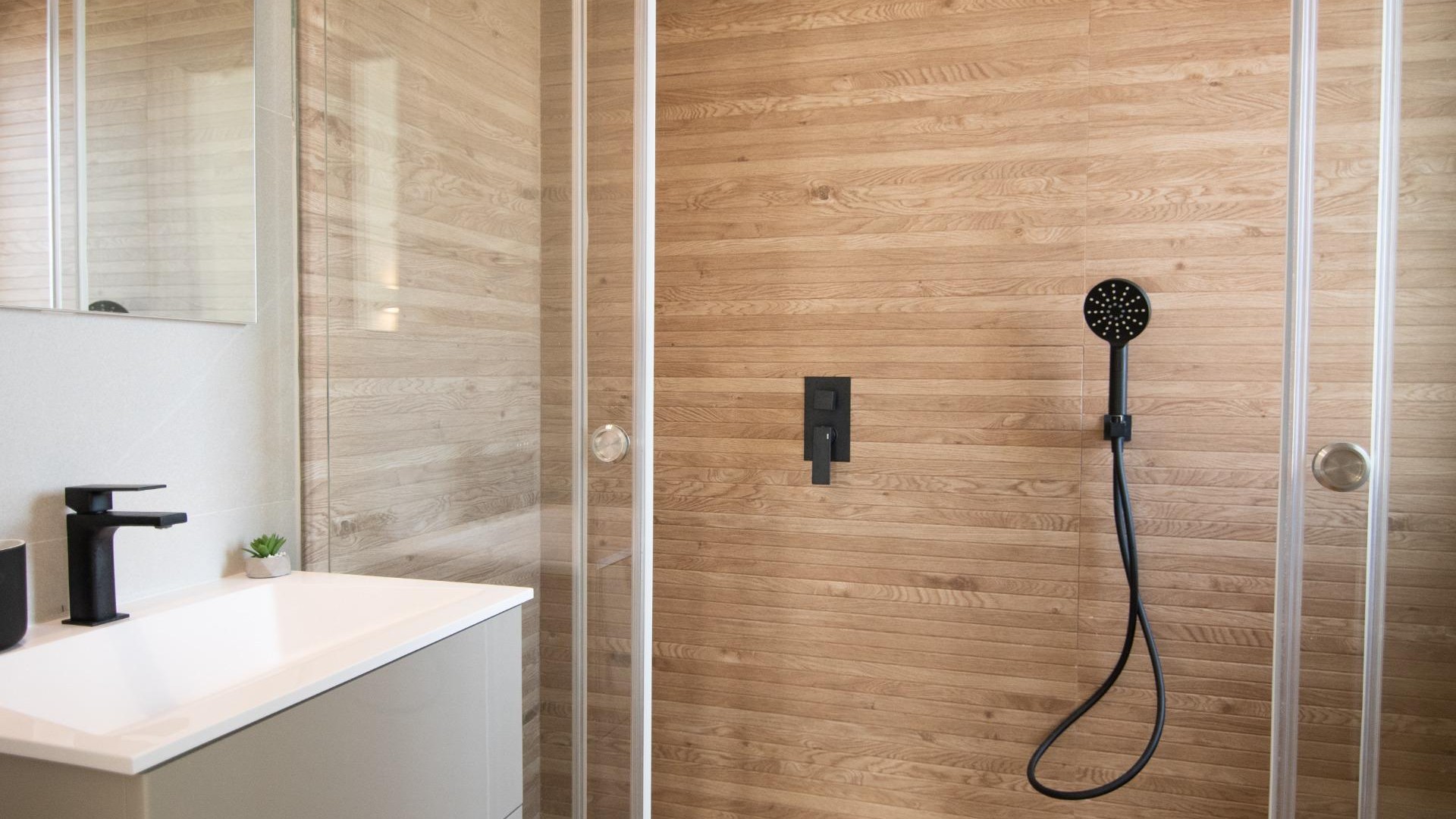 Nouvelle construction - Villa Individuelle -
Los Montesinos - La herrada