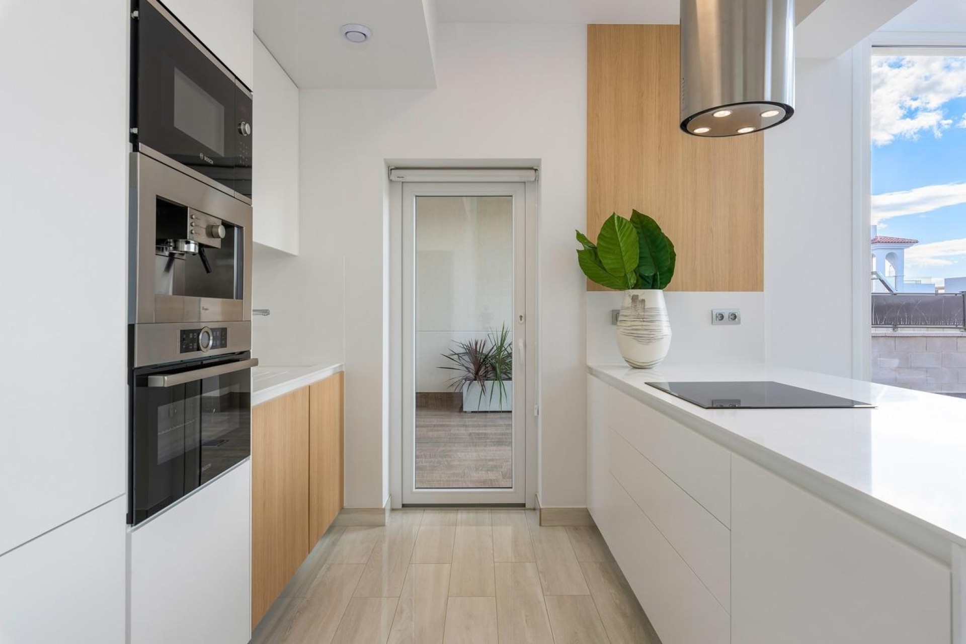 Nouvelle construction - Villa individuelle -
Los Montesinos - La Herrada