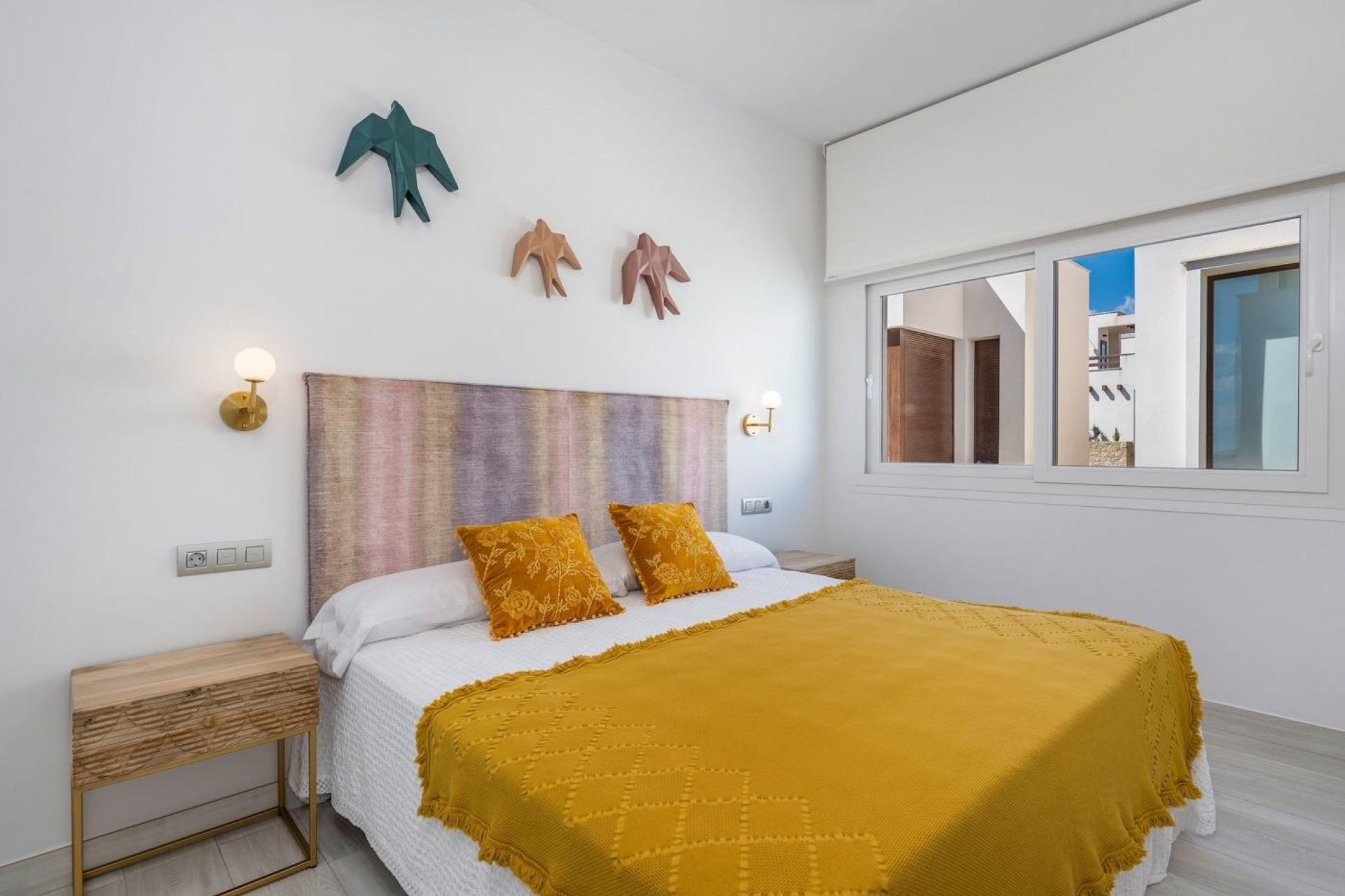 Nouvelle construction - Villa individuelle -
Los Montesinos - La Herrada