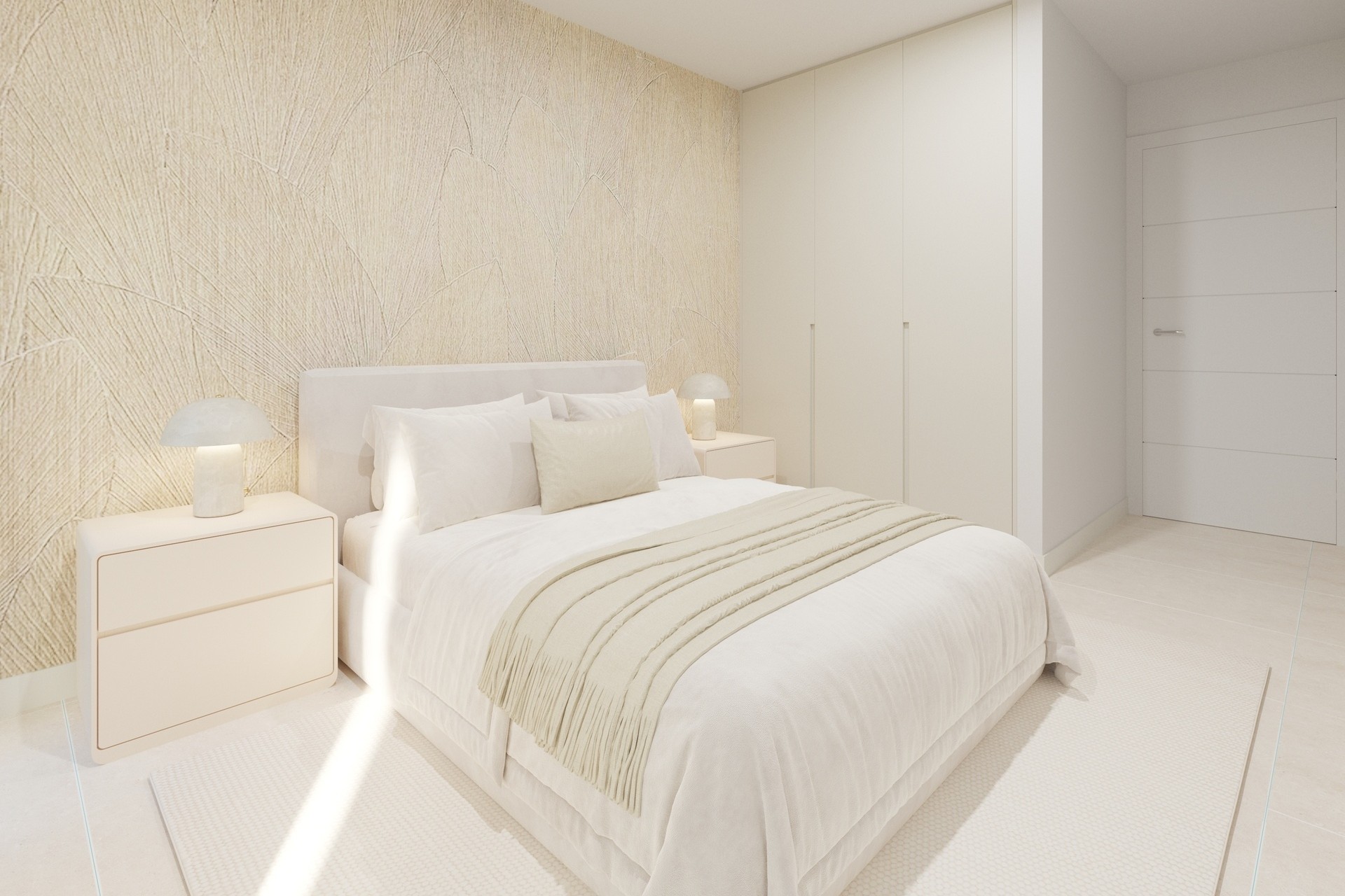 Nouvelle construction - Villa Individuelle -
Los Montesinos