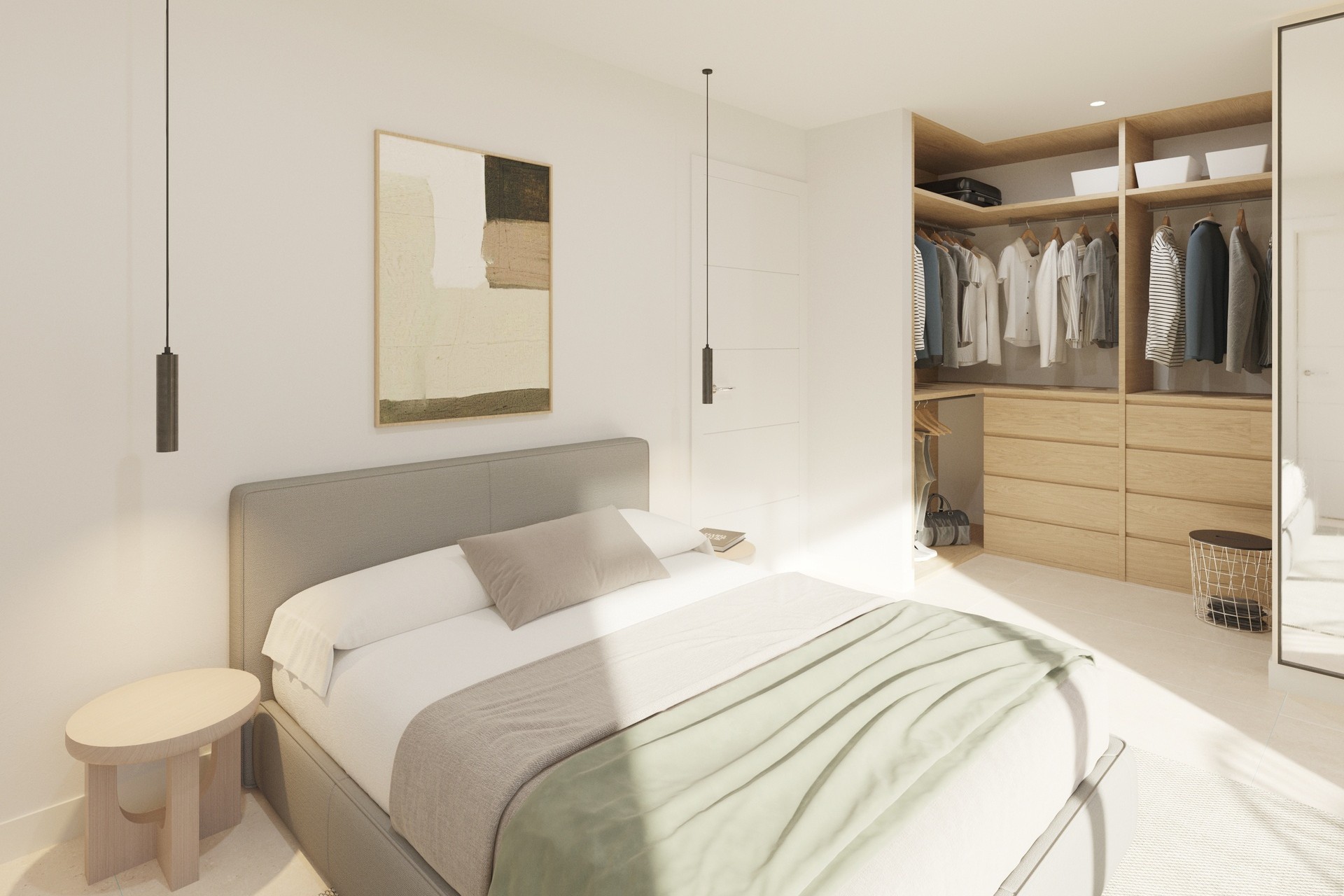 Nouvelle construction - Villa Individuelle -
Los Montesinos