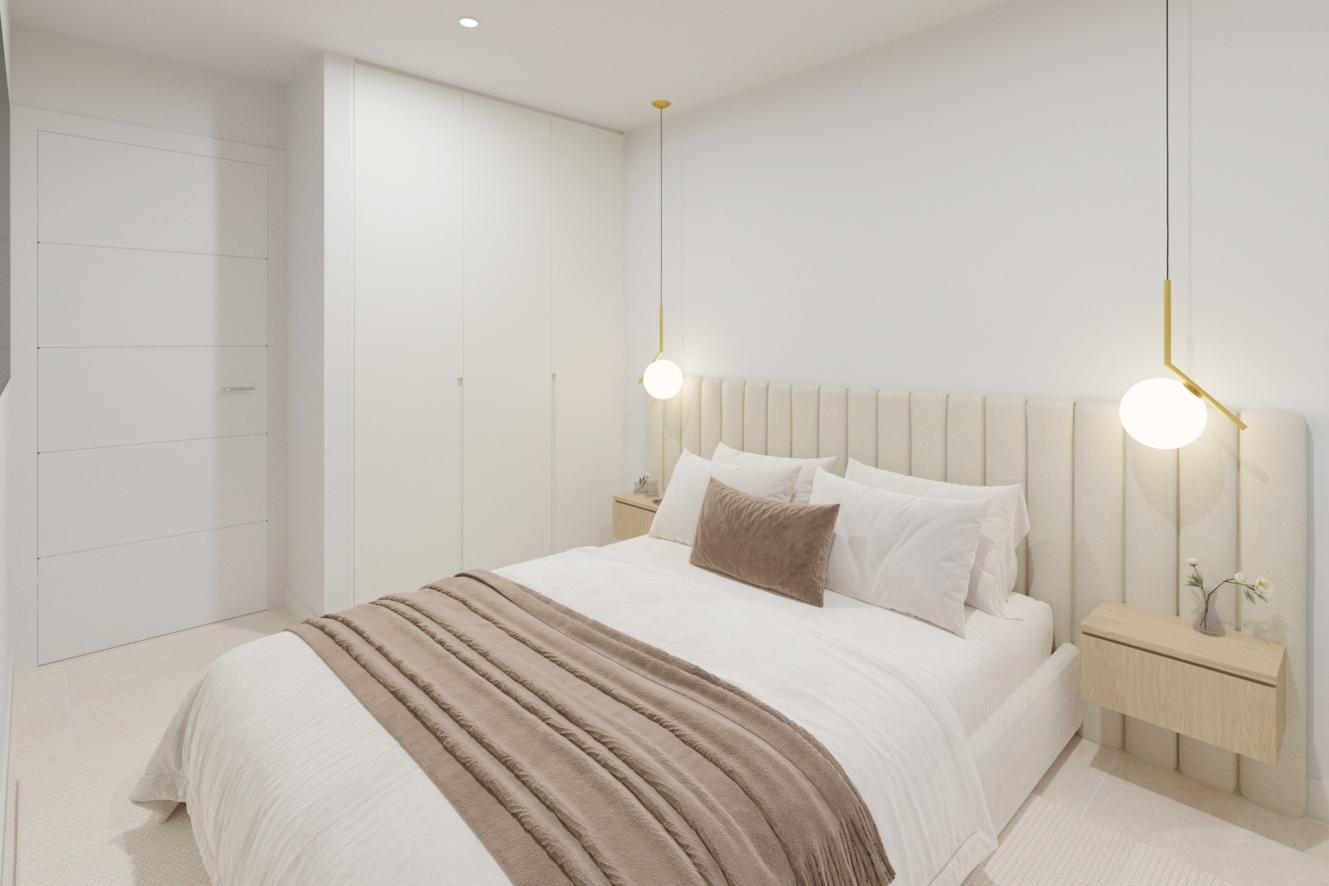 Nouvelle construction - Villa Individuelle -
Los Montesinos