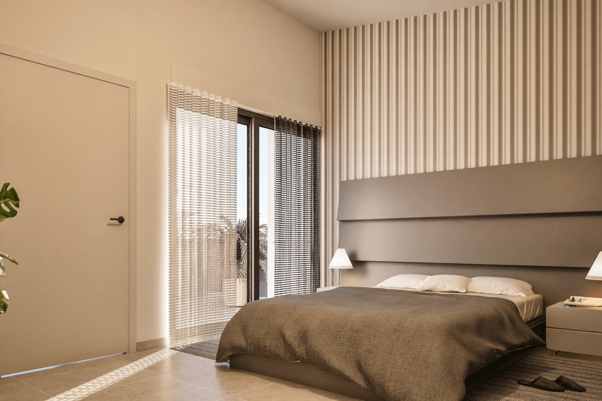 Nouvelle construction - Villa Individuelle -
Los Nietos