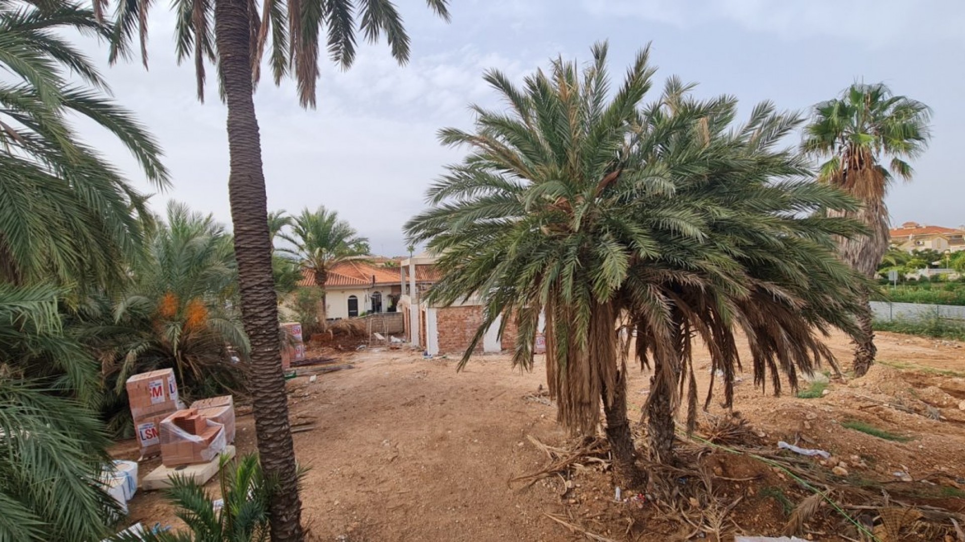 Nouvelle construction - Villa Individuelle -
Los Urrutias - ESTRELLA DE MAR