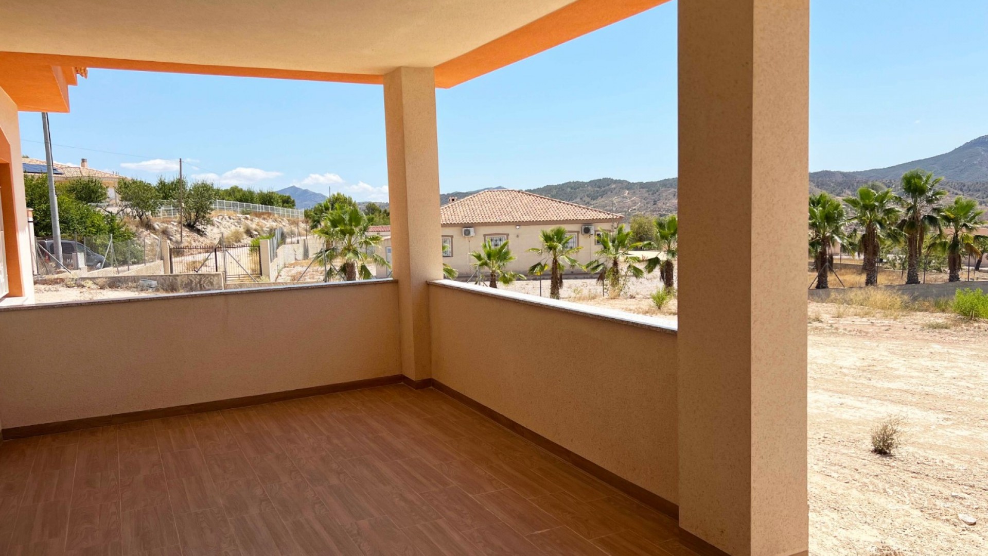 Nouvelle construction - Villa Individuelle -
Macisvenda