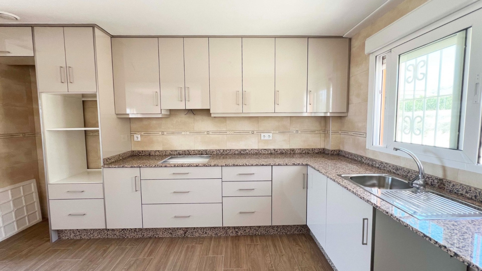 Nouvelle construction - Villa Individuelle -
Macisvenda