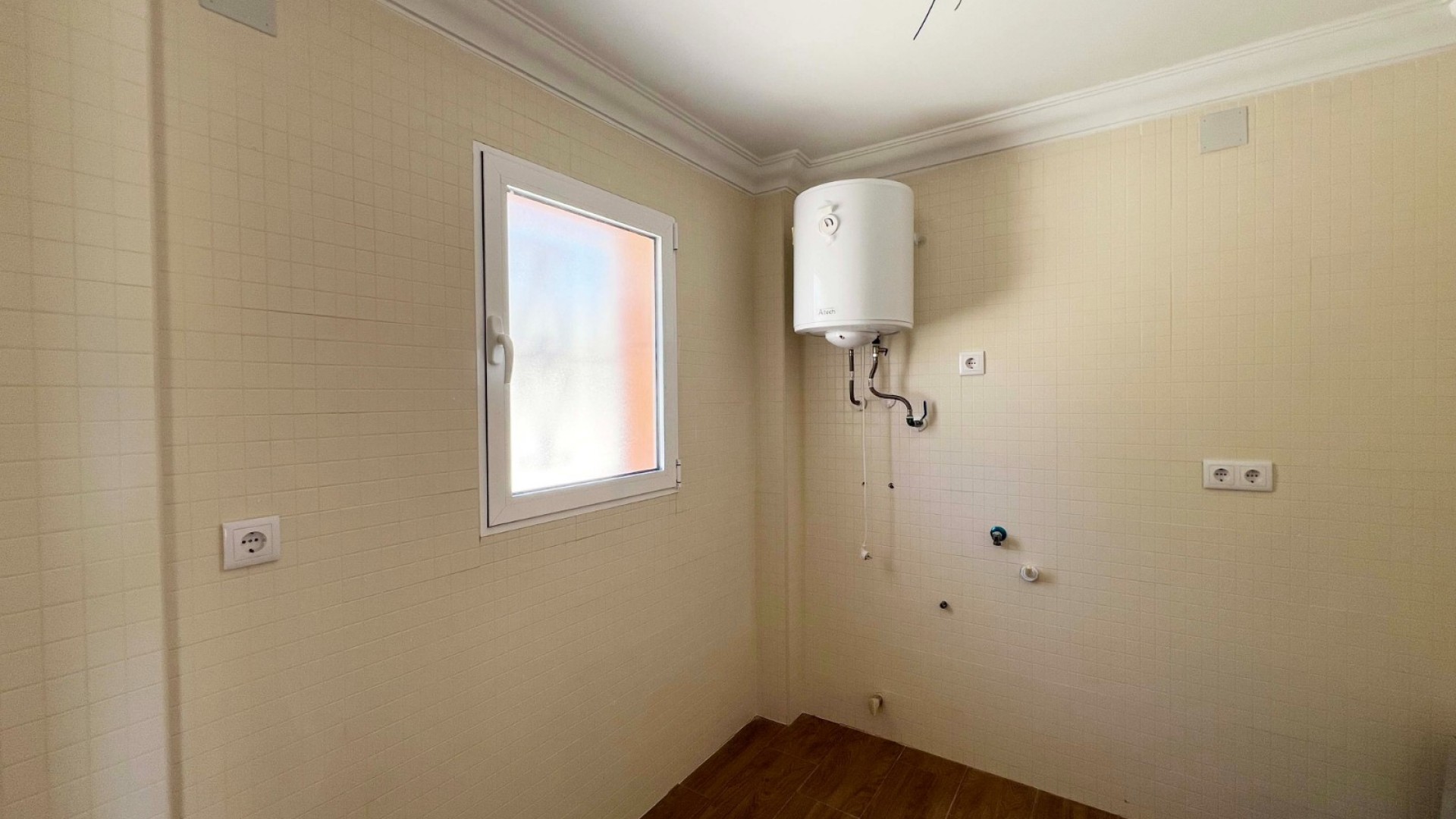 Nouvelle construction - Villa Individuelle -
Macisvenda