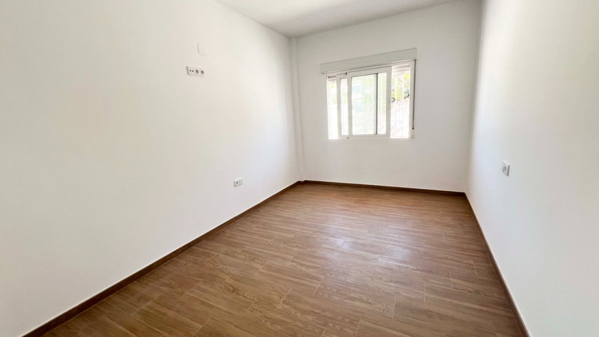 Nouvelle construction - Villa Individuelle -
Macisvenda