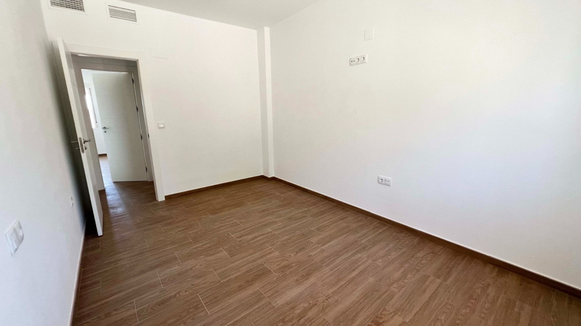 Nouvelle construction - Villa Individuelle -
Macisvenda