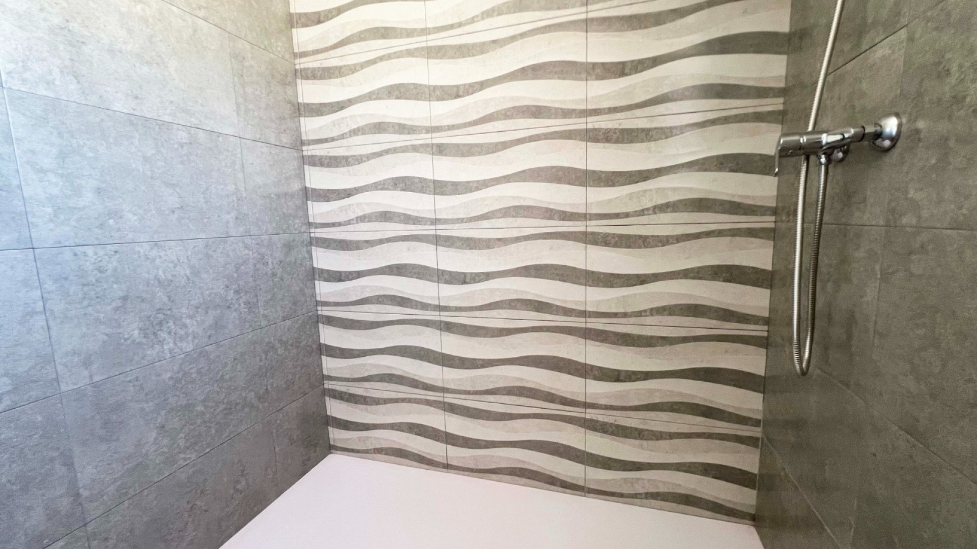 Nouvelle construction - Villa Individuelle -
Macisvenda