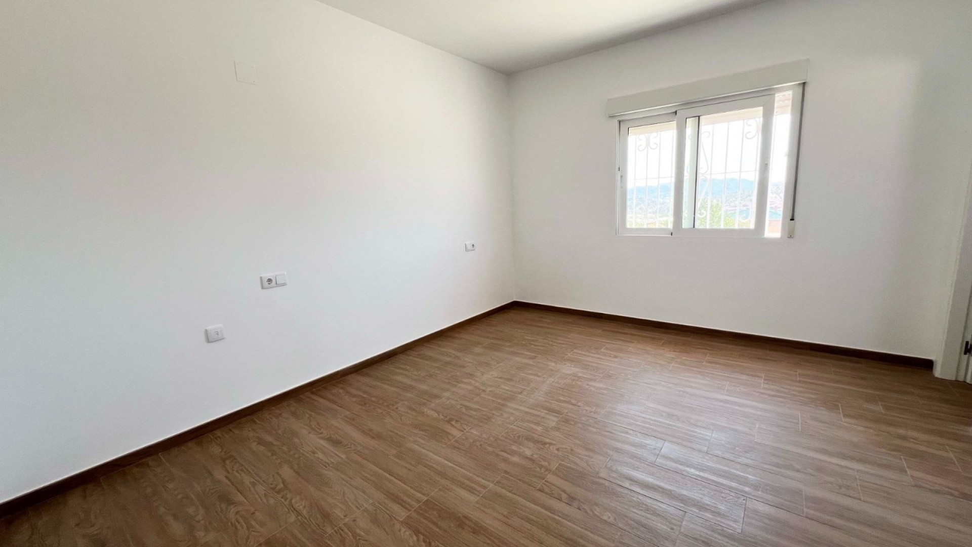 Nouvelle construction - Villa Individuelle -
Macisvenda