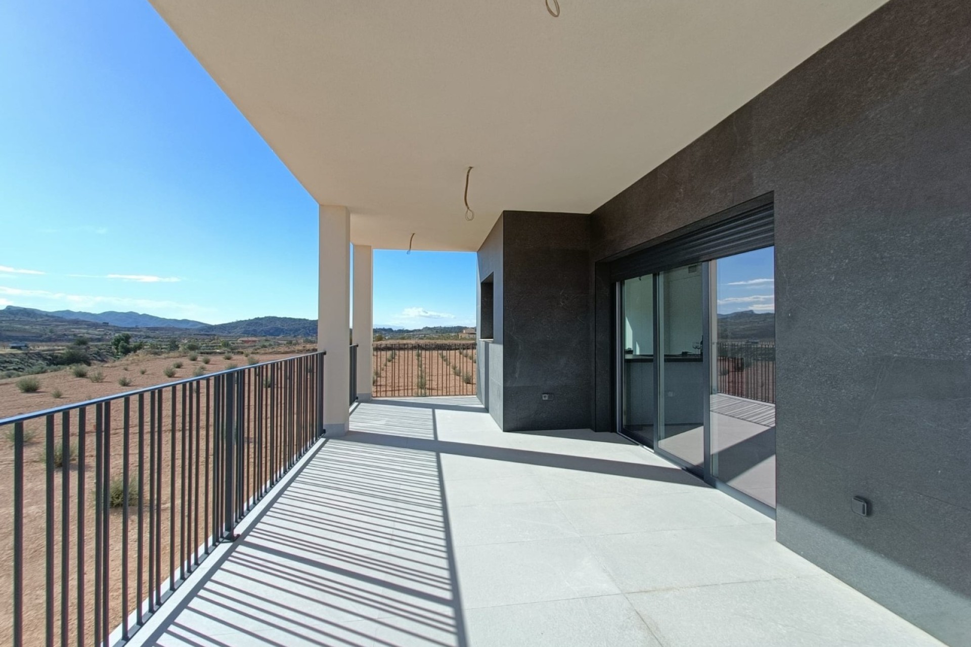 Nouvelle construction - Villa Individuelle -
Macisvenda