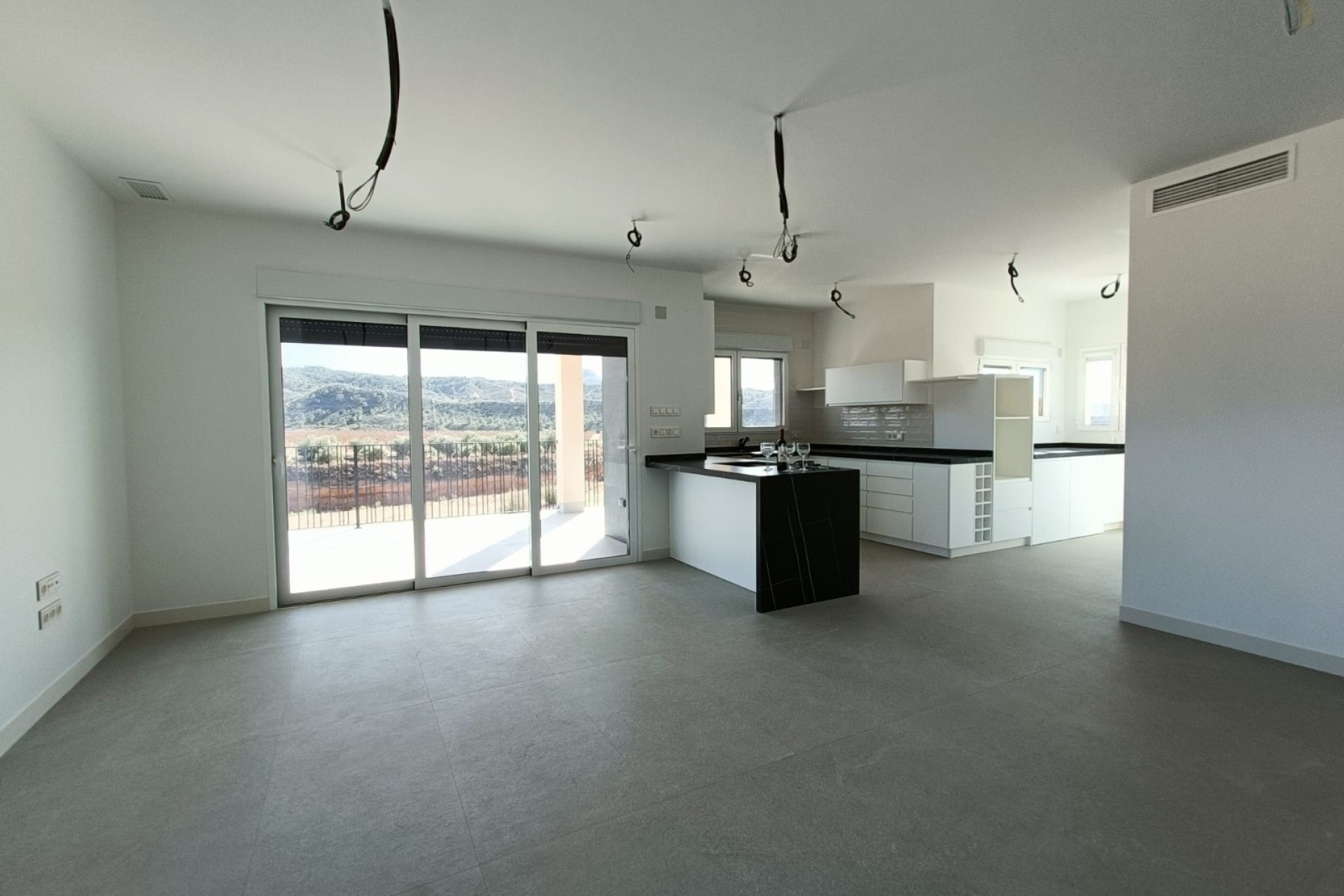 Nouvelle construction - Villa Individuelle -
Macisvenda