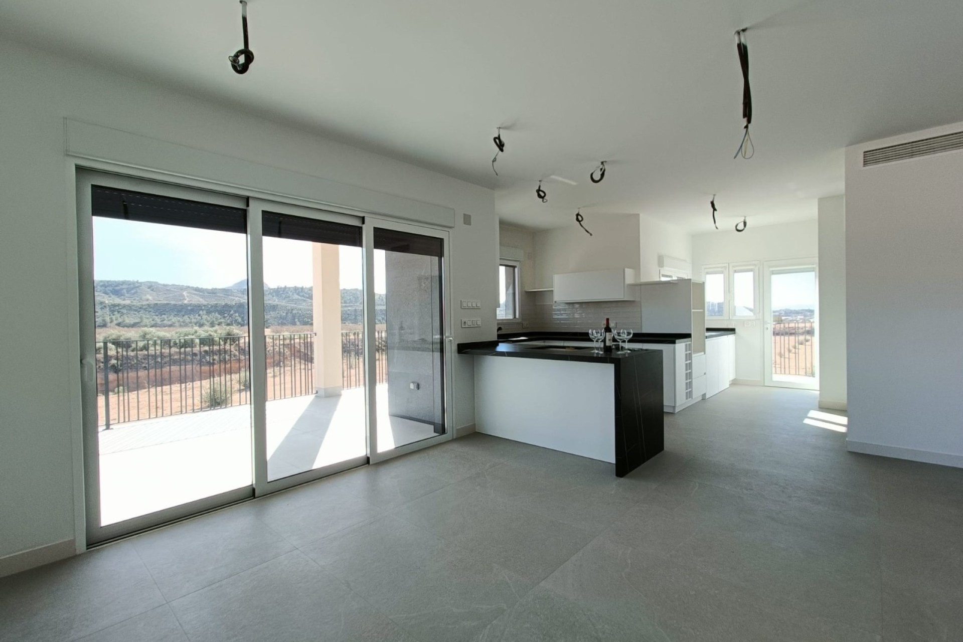 Nouvelle construction - Villa Individuelle -
Macisvenda