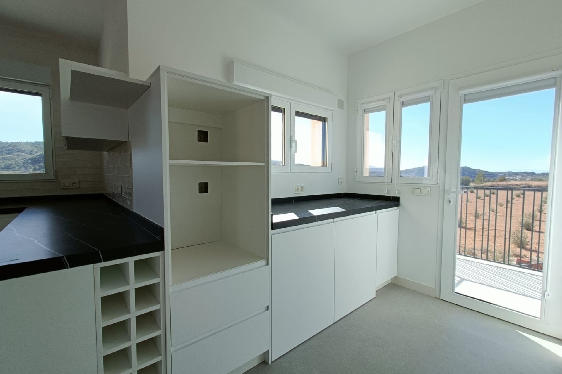 Nouvelle construction - Villa Individuelle -
Macisvenda