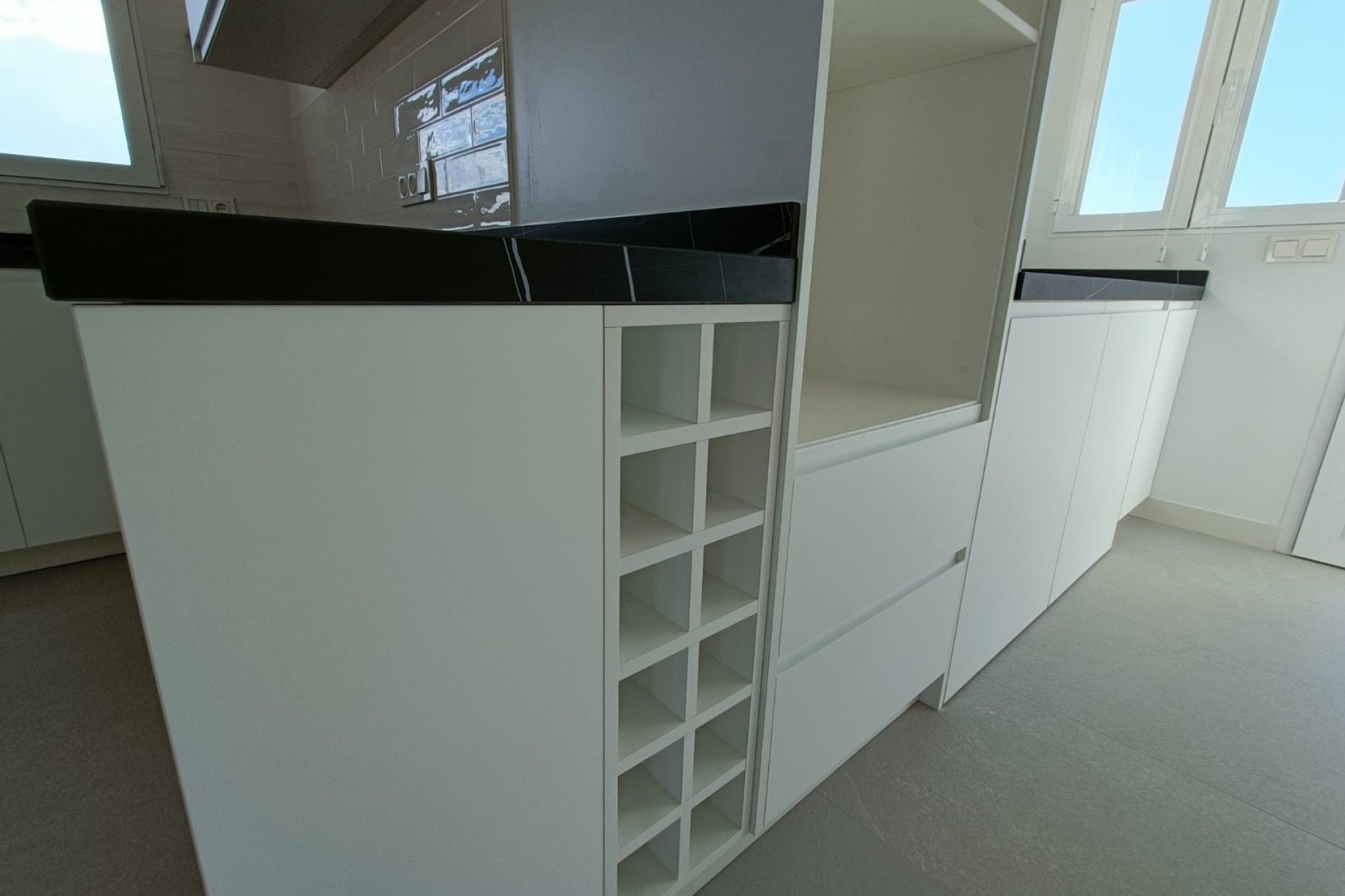 Nouvelle construction - Villa Individuelle -
Macisvenda