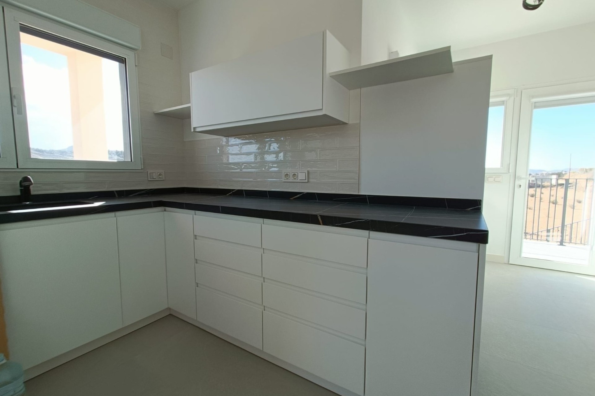 Nouvelle construction - Villa Individuelle -
Macisvenda