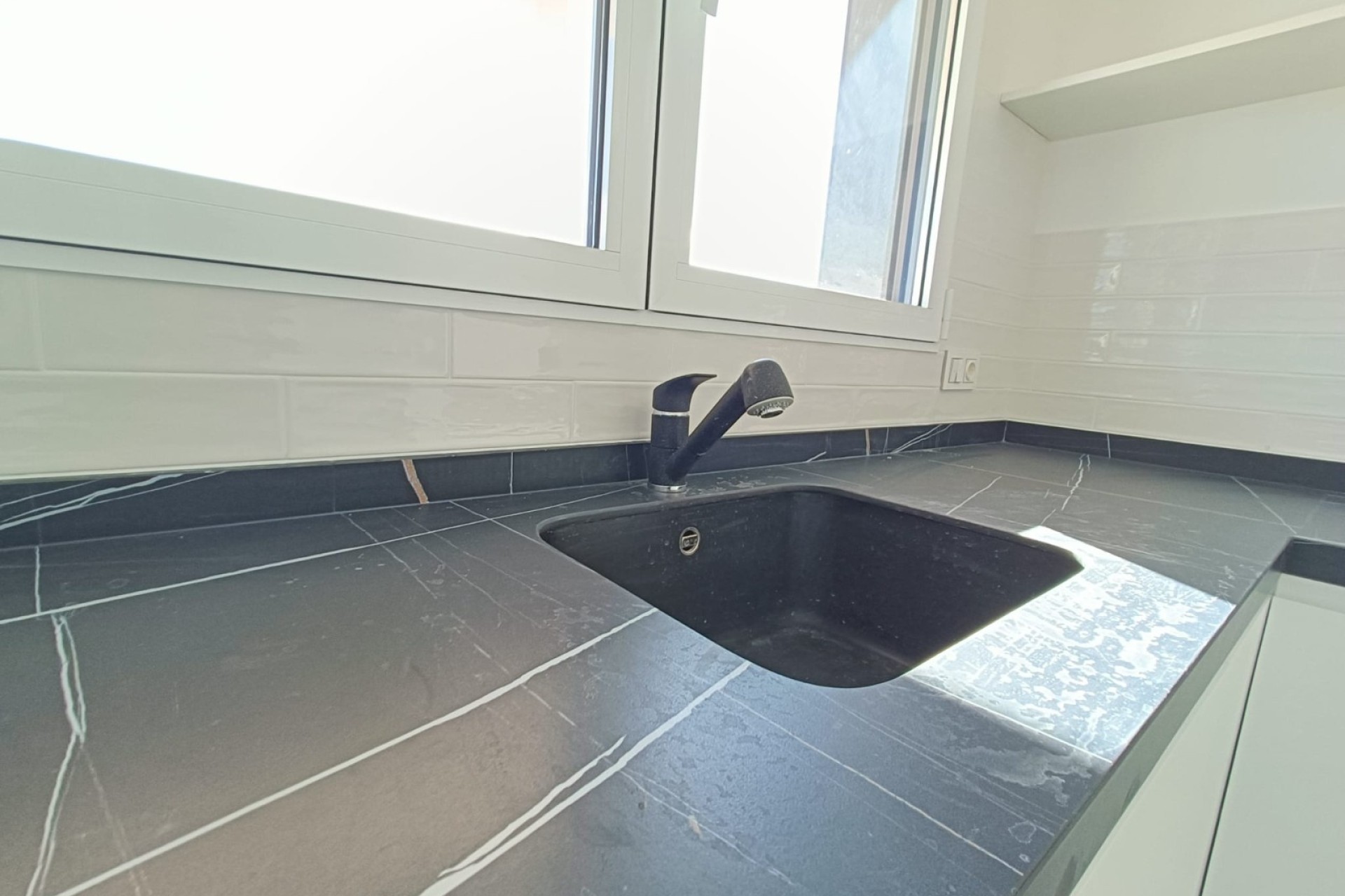 Nouvelle construction - Villa Individuelle -
Macisvenda