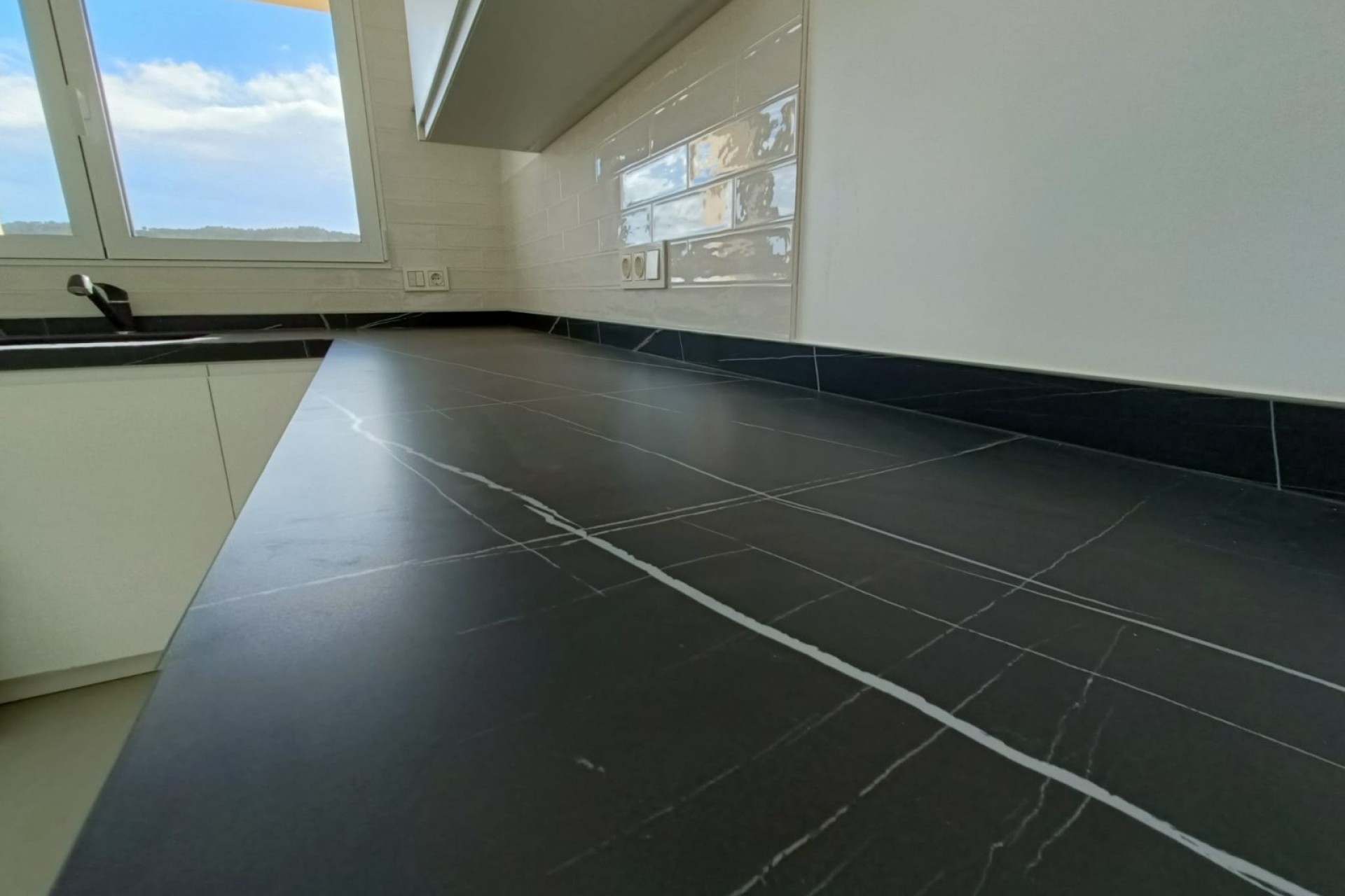 Nouvelle construction - Villa Individuelle -
Macisvenda