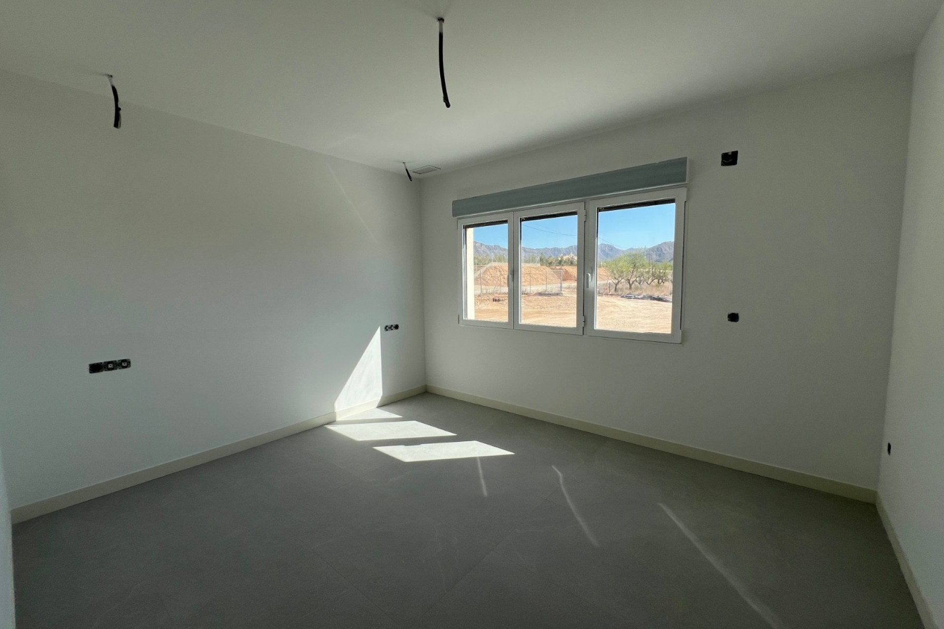 Nouvelle construction - Villa Individuelle -
Macisvenda