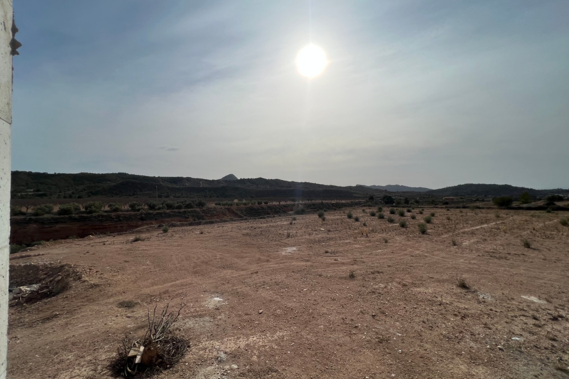 Nouvelle construction - Villa Individuelle -
Macisvenda