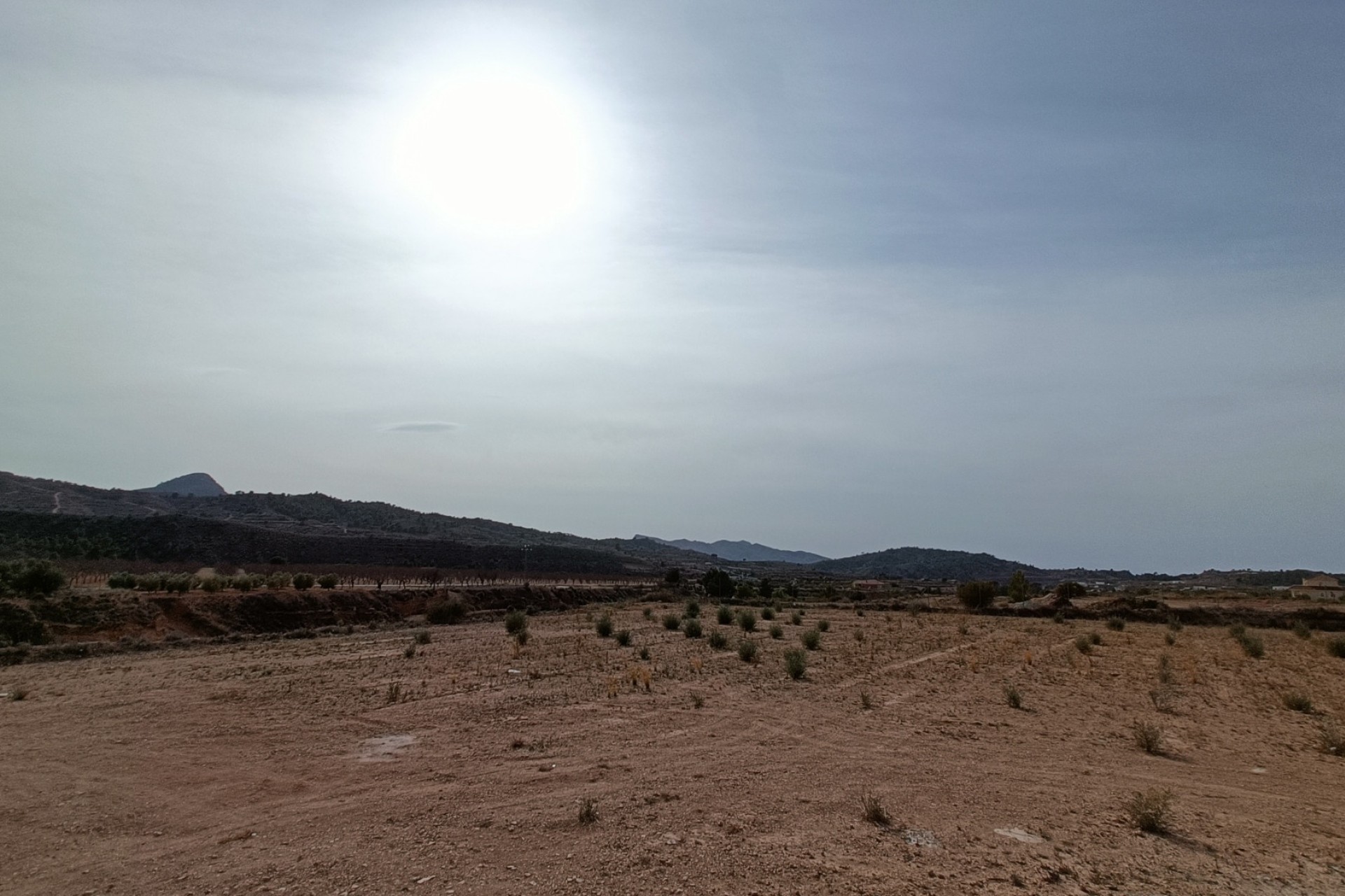 Nouvelle construction - Villa Individuelle -
Macisvenda