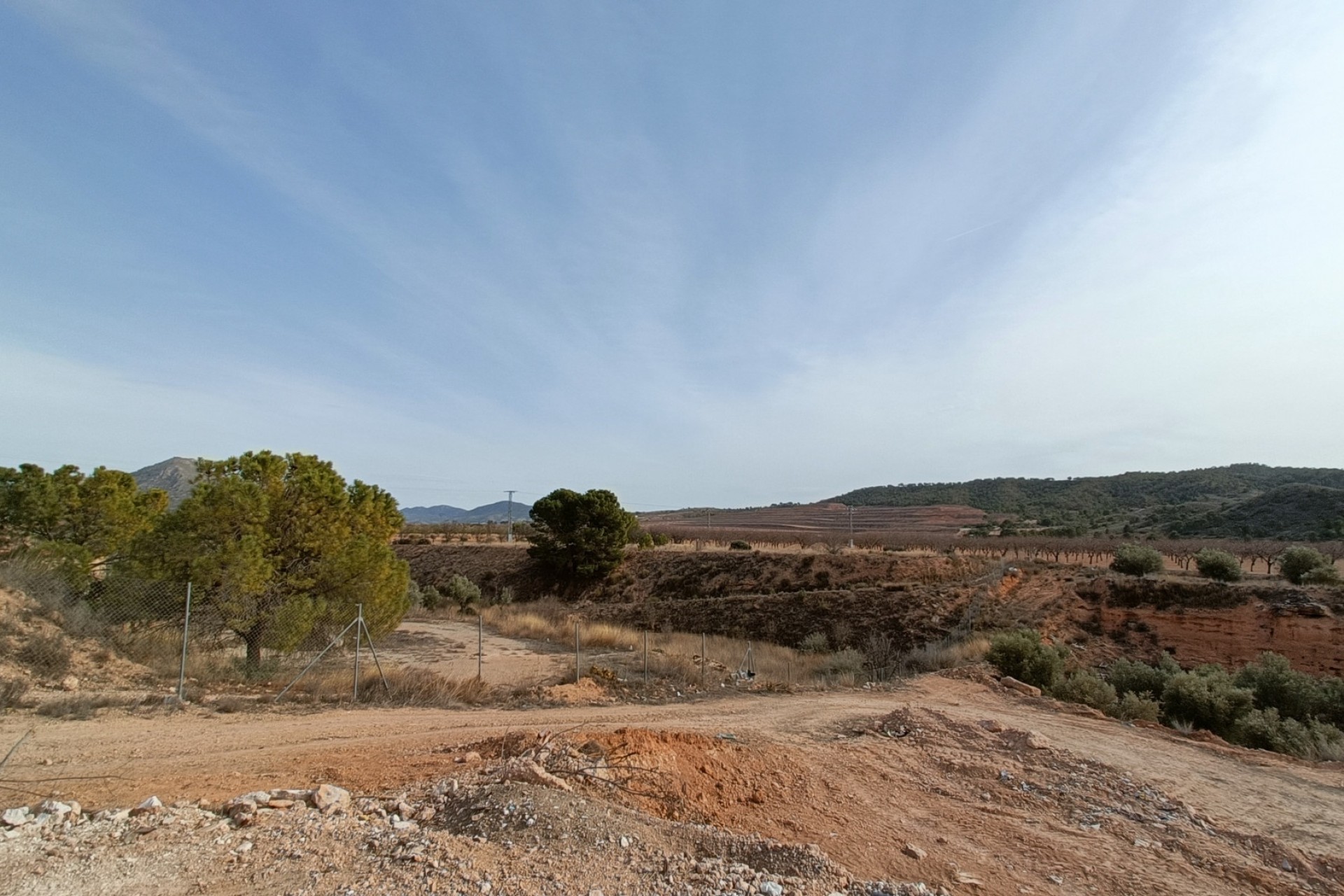 Nouvelle construction - Villa Individuelle -
Macisvenda