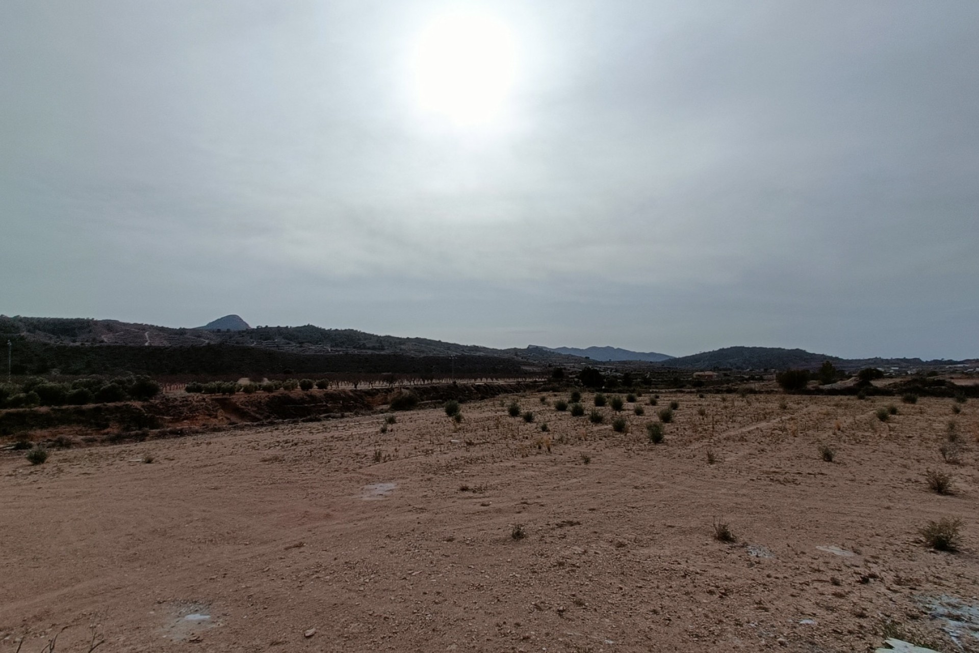 Nouvelle construction - Villa Individuelle -
Macisvenda