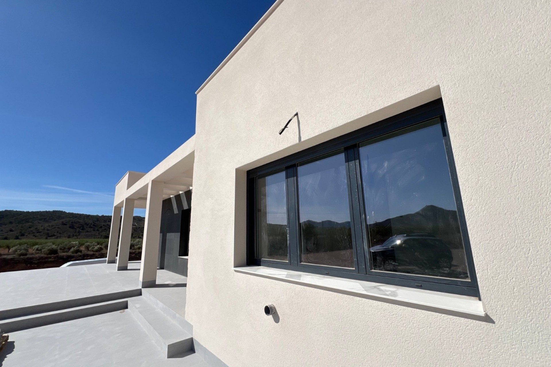 Nouvelle construction - Villa Individuelle -
Macisvenda