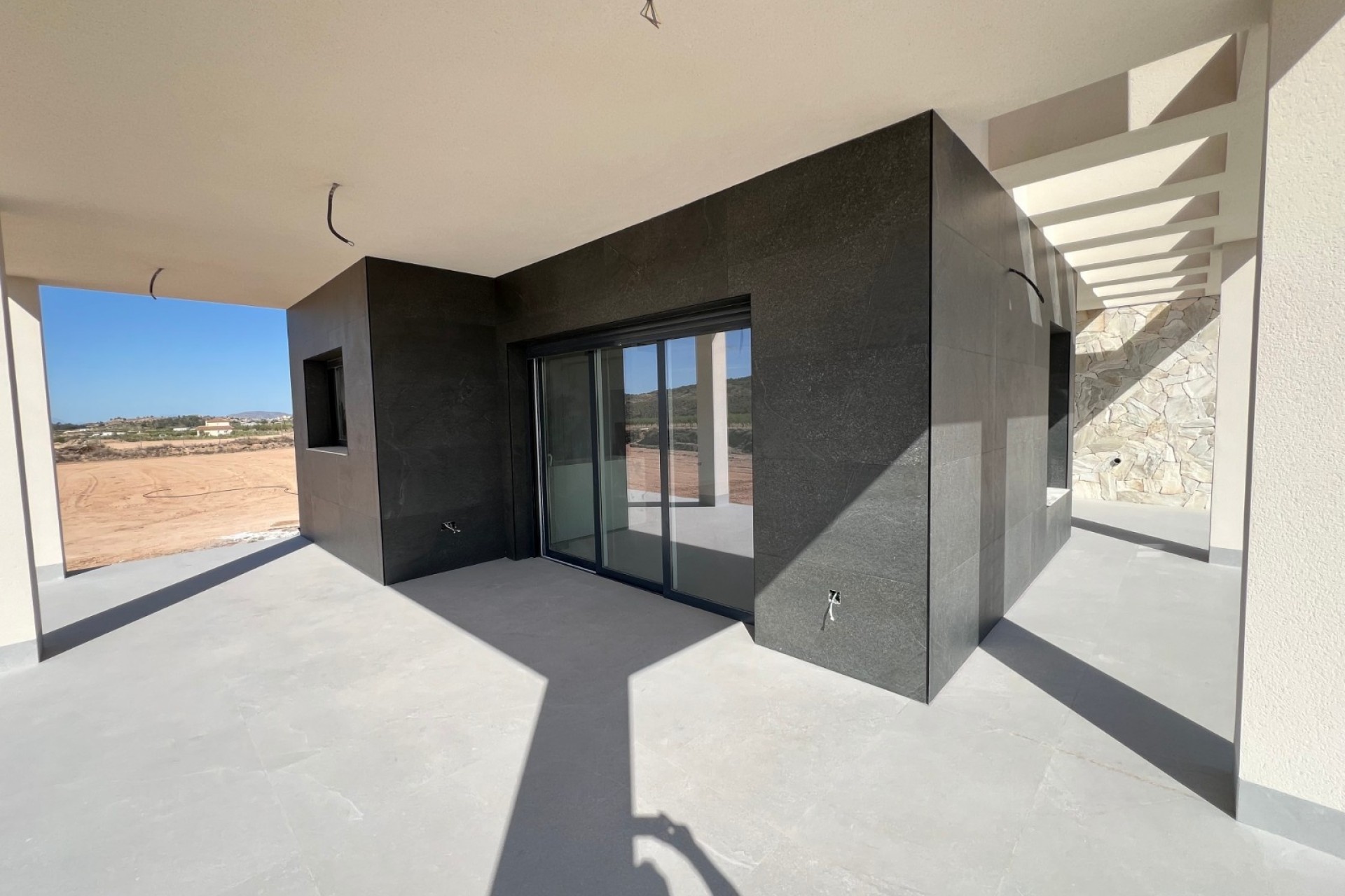 Nouvelle construction - Villa Individuelle -
Macisvenda