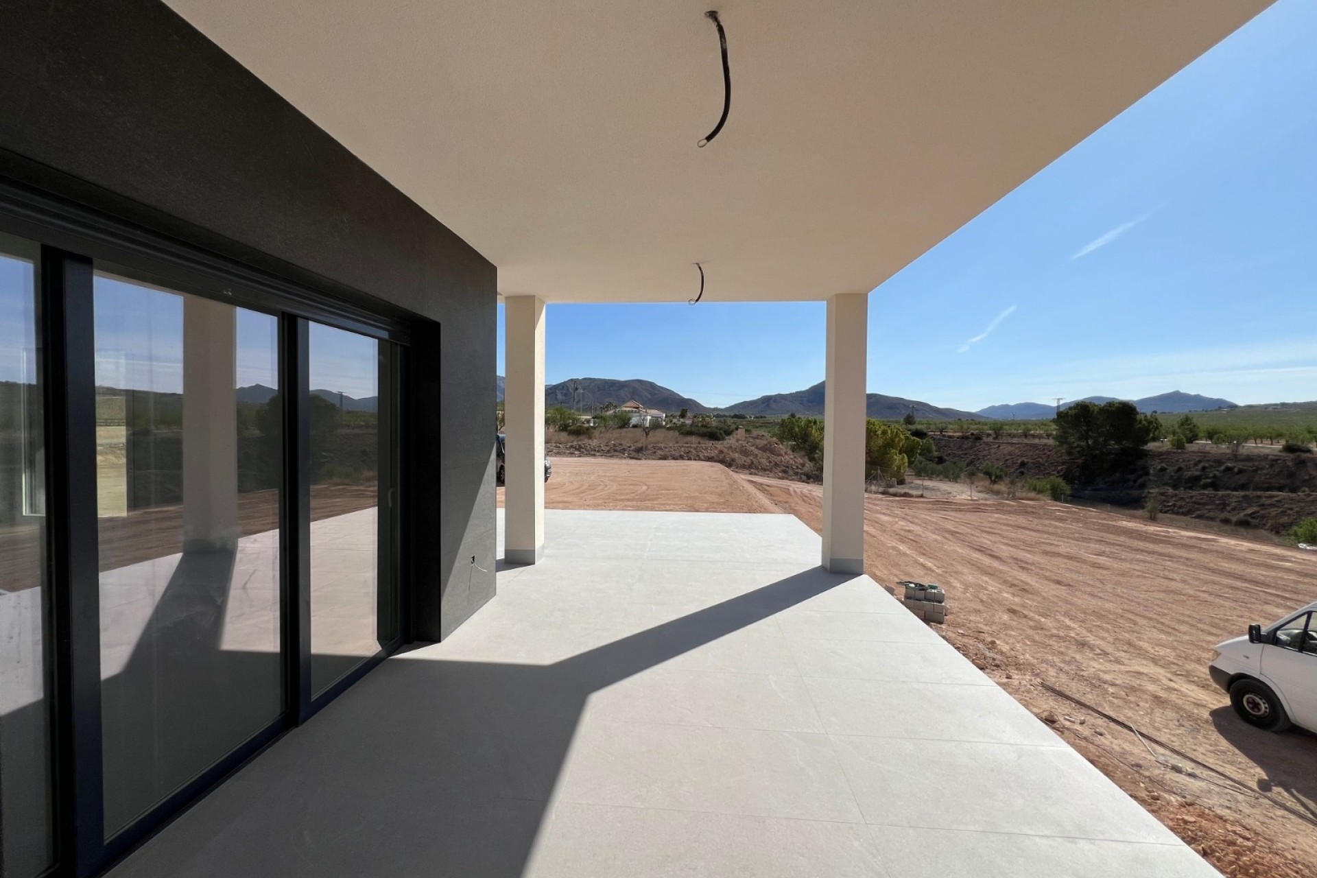 Nouvelle construction - Villa Individuelle -
Macisvenda