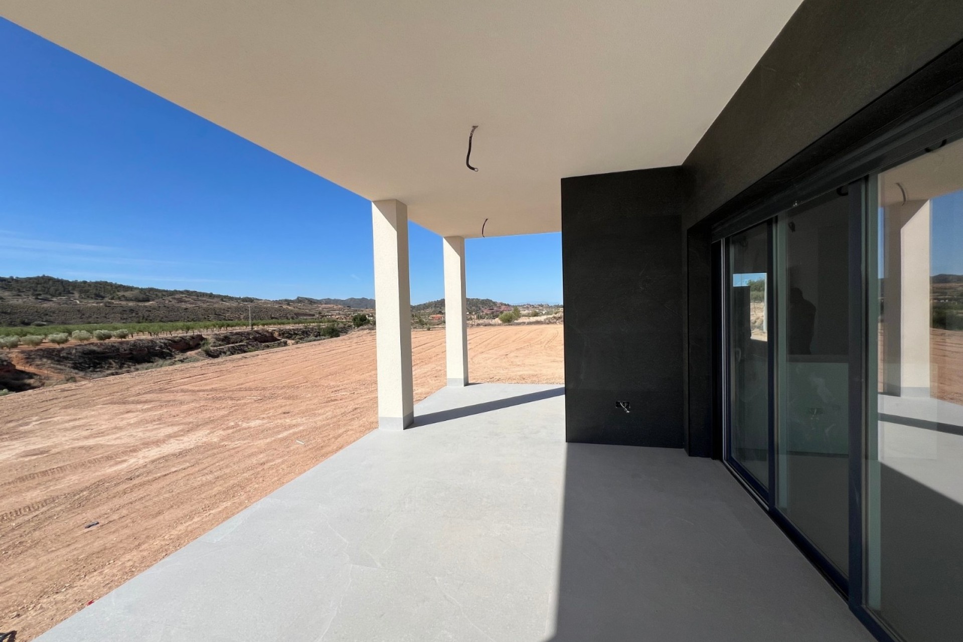 Nouvelle construction - Villa Individuelle -
Macisvenda